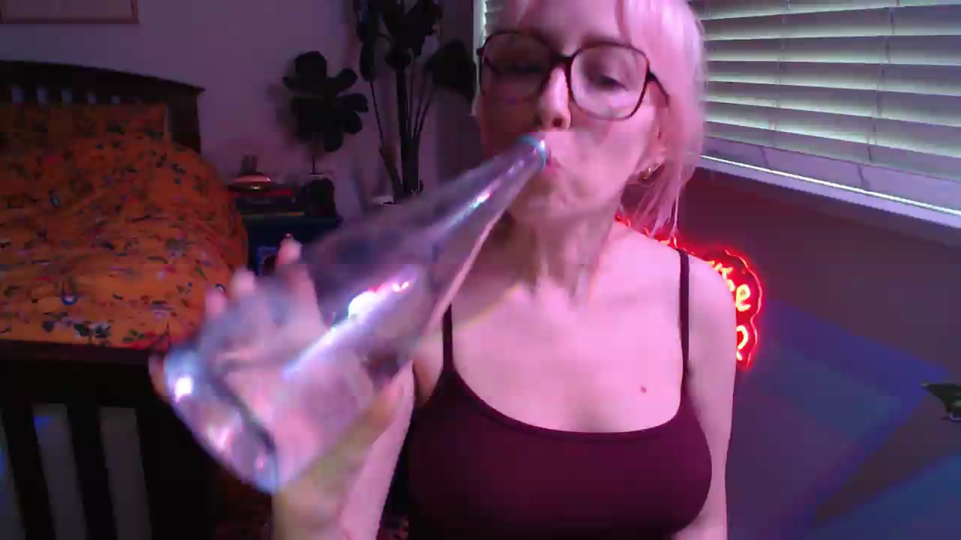 Gallery image thumbnail from TrojiesHoney's myfreecams stream on, 05/15/2026, 03:32 image 10 of 20