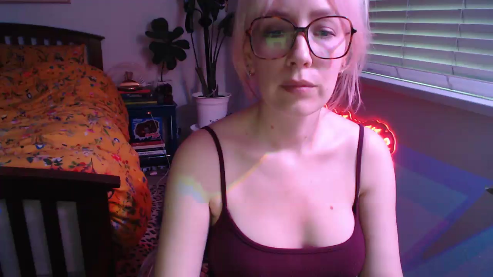 Gallery image thumbnail from TrojiesHoney's myfreecams stream on, 05/15/2026, 03:32 image 19 of 20