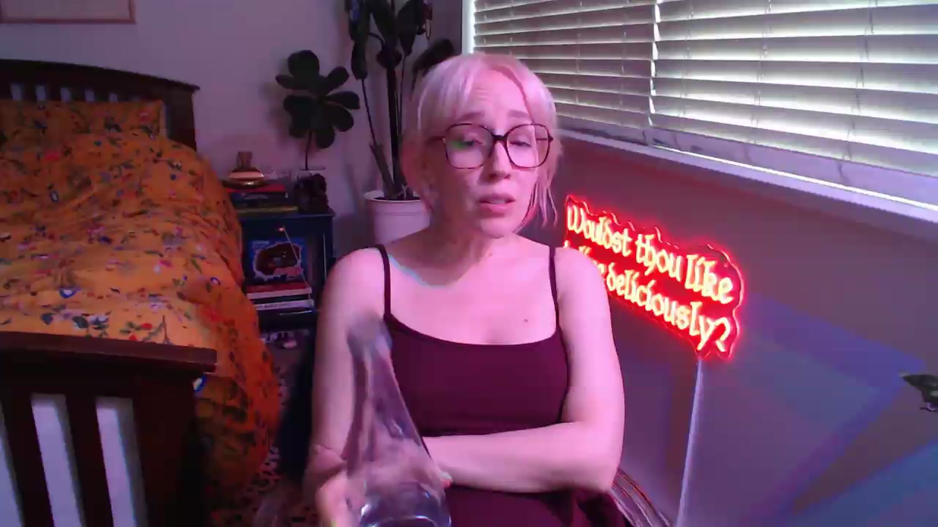 Gallery image thumbnail from TrojiesHoney's myfreecams stream on, 05/15/2026, 03:32 image 2 of 20