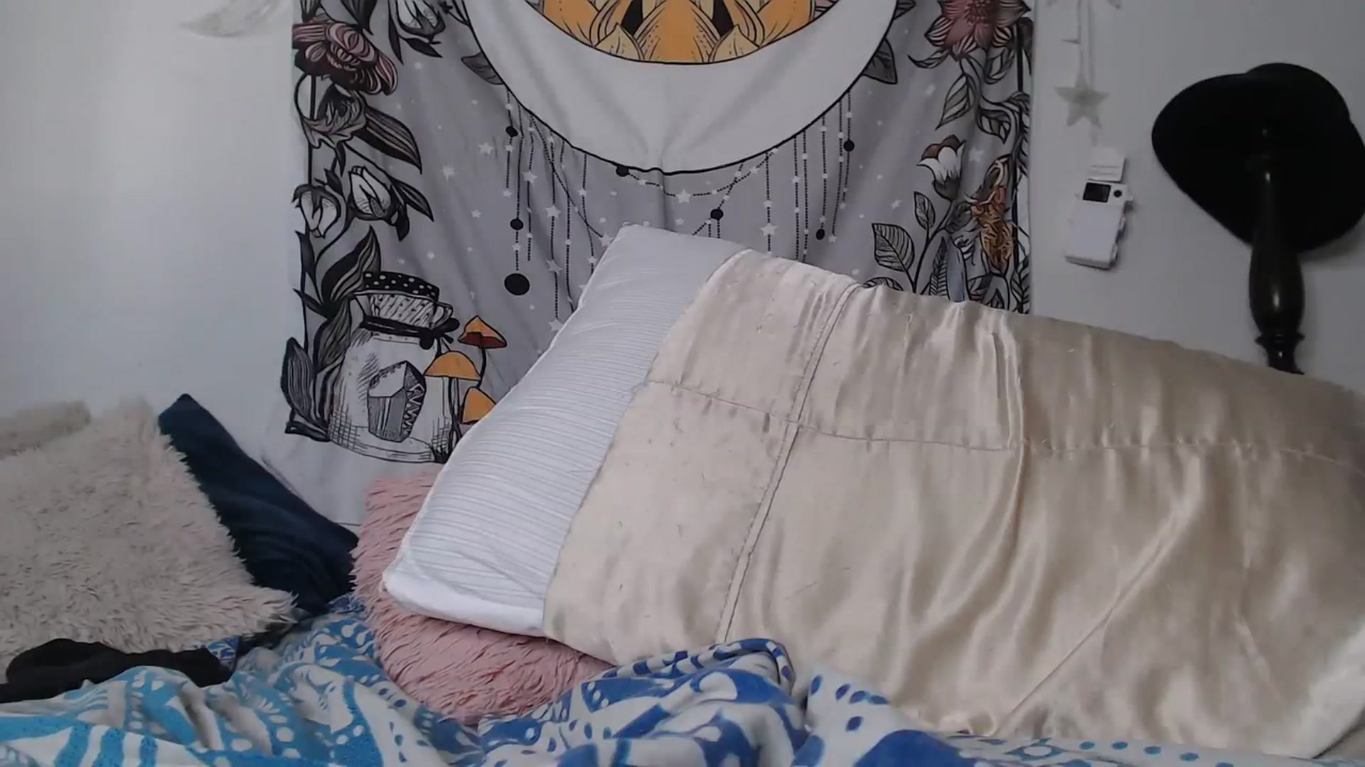Gallery image thumbnail from TrollopTaylor's myfreecams stream on, 03/08/2024, 21:11 image 15 of 20