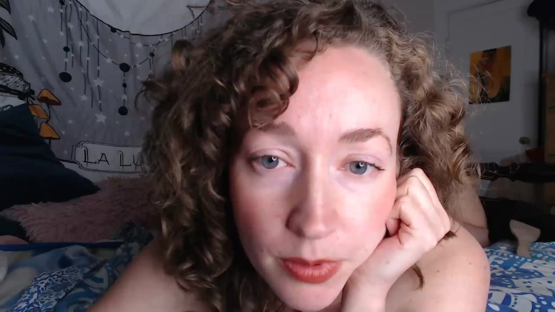 Gallery image thumbnail from TrollopTaylor's myfreecams stream on, 03/10/2024, 02:13 image 9 of 20