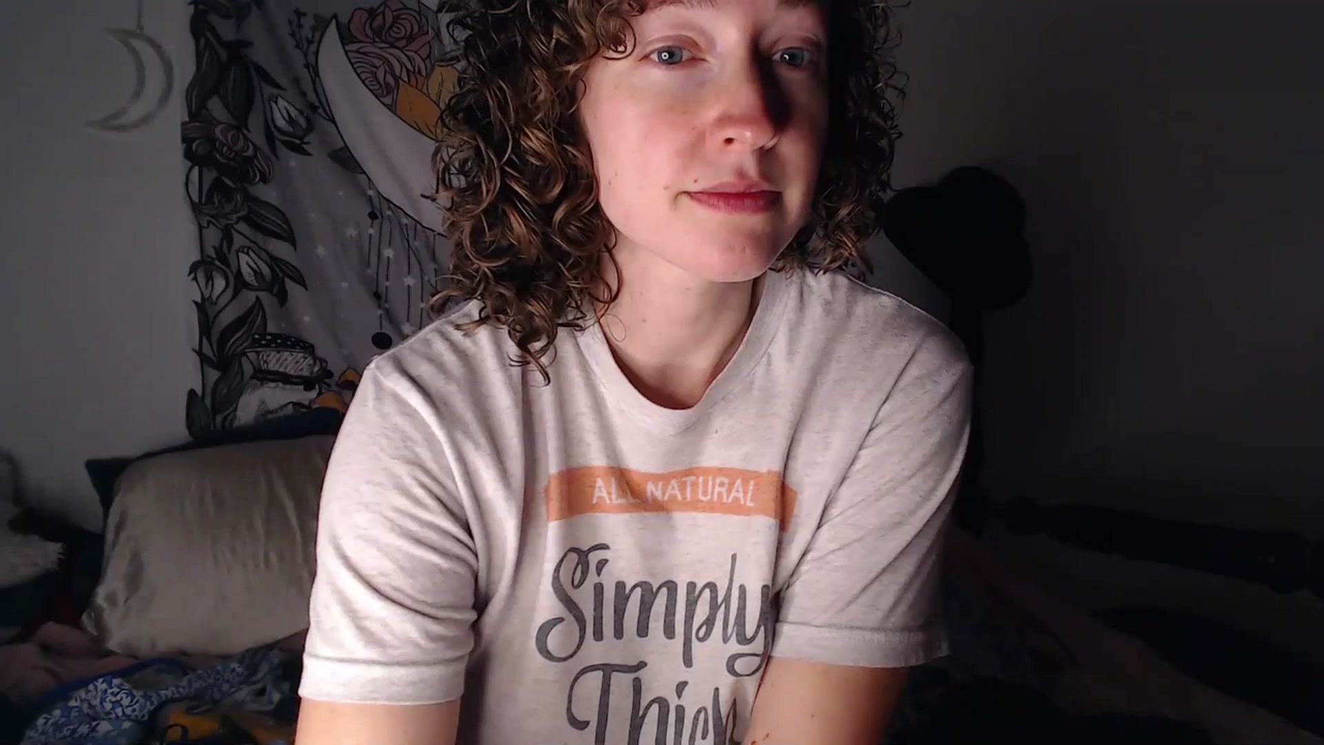 Gallery image thumbnail from TrollopTaylor's myfreecams stream on, 03/10/2024, 05:53 image 18 of 20