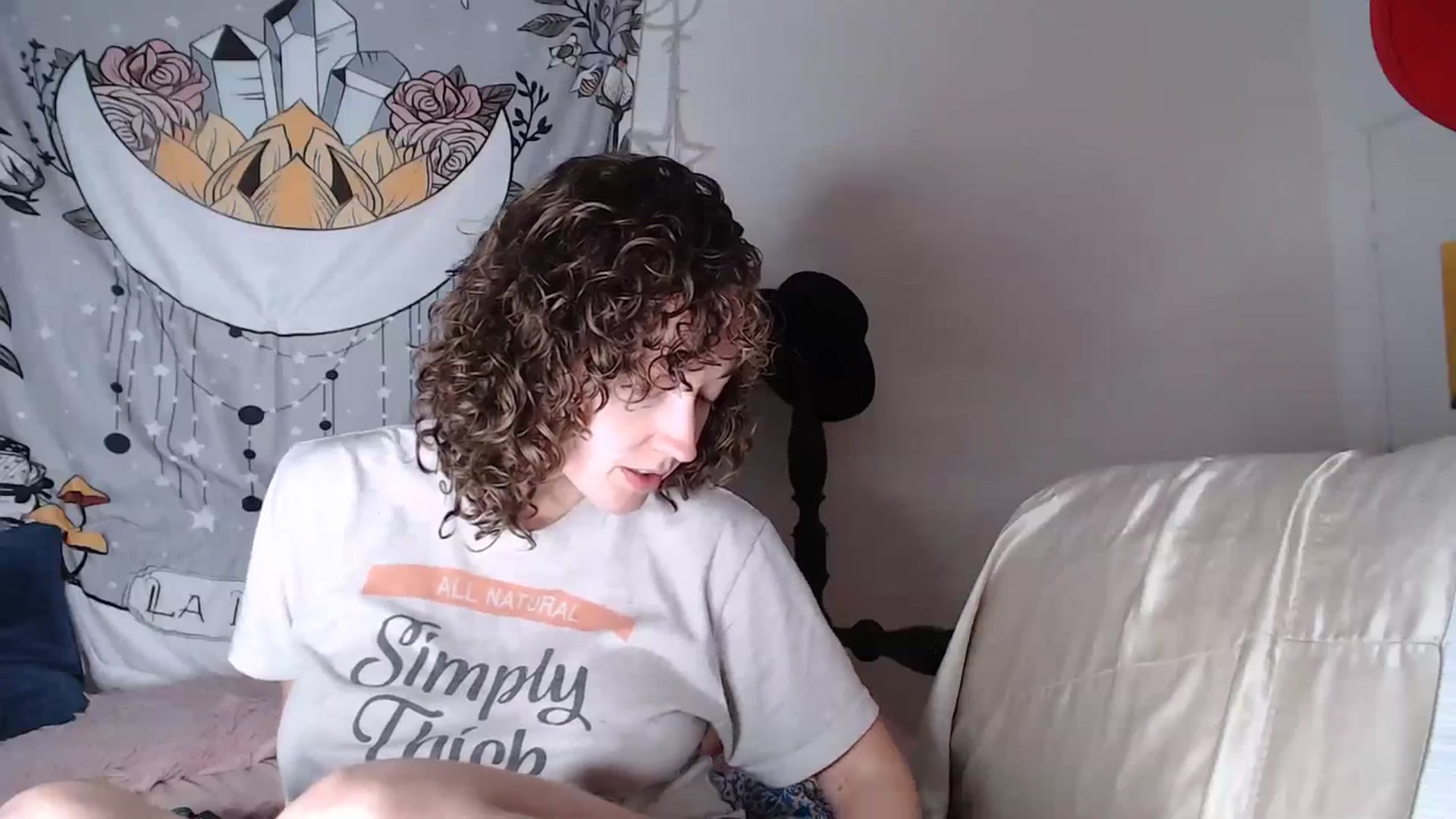 Gallery image thumbnail from TrollopTaylor's myfreecams stream on, 03/10/2024, 05:53 image 20 of 20