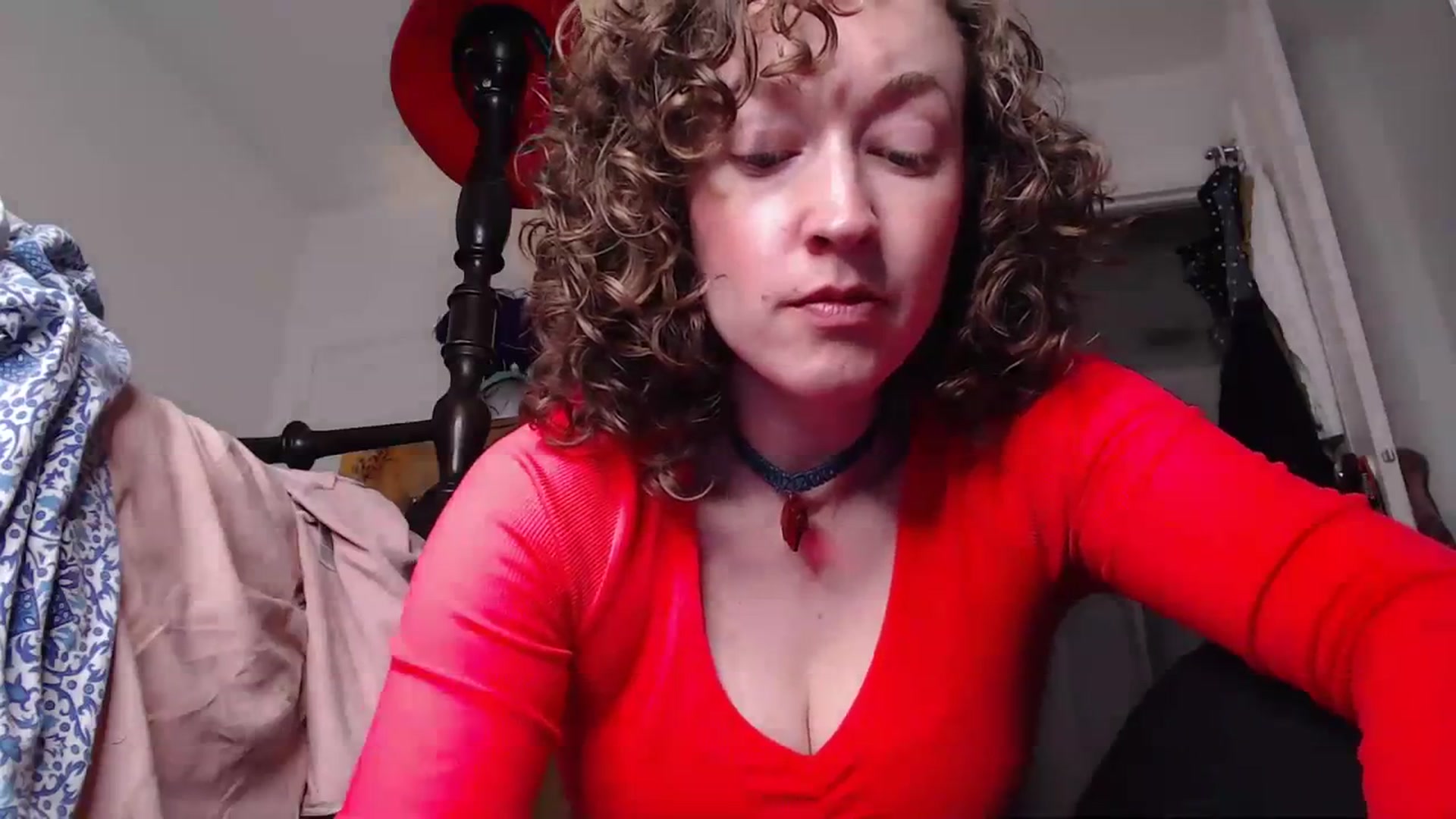 Gallery image thumbnail from TrollopTaylor's myfreecams stream on, 03/11/2024, 02:29 image 2 of 20