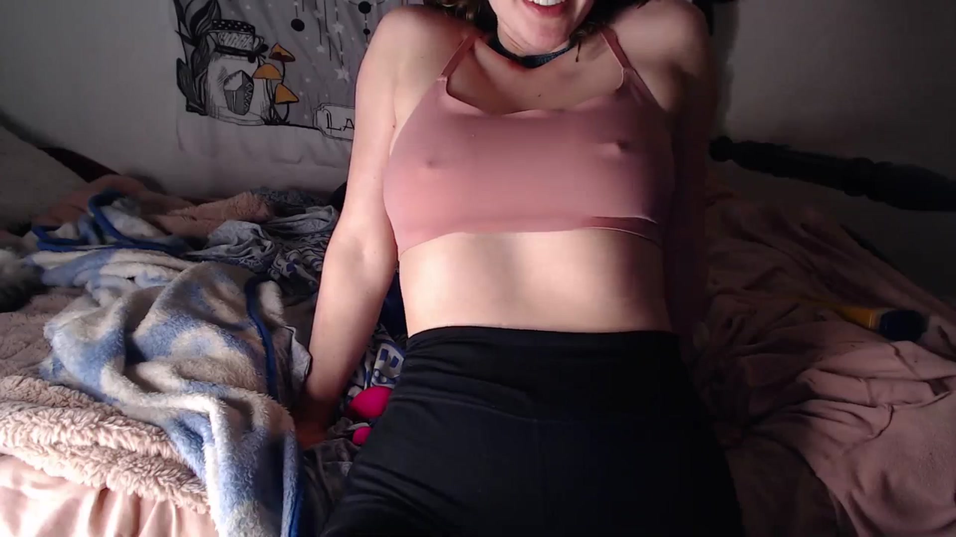 Gallery image thumbnail from TrollopTaylor's myfreecams stream on, 03/11/2024, 02:29 image 5 of 20