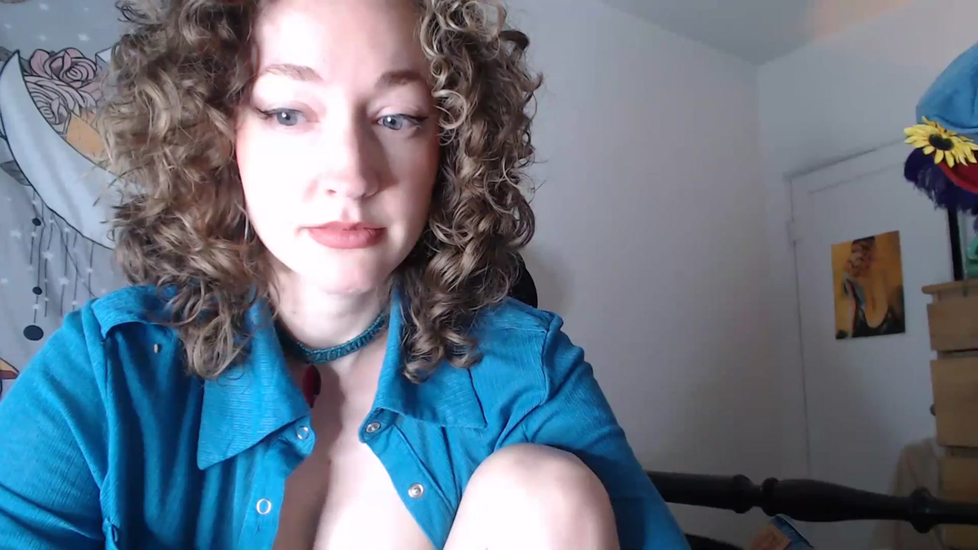 Gallery image thumbnail from TrollopTaylor's myfreecams stream on, 03/27/2024, 01:45 image 20 of 20