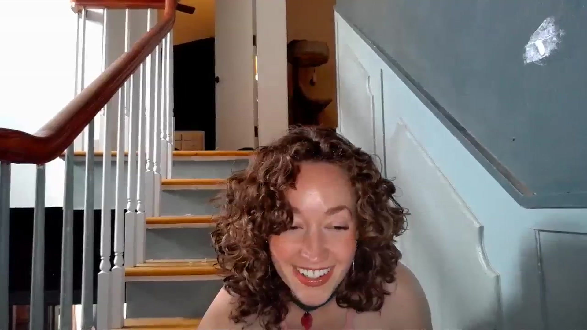 Gallery image thumbnail from TrollopTaylor's myfreecams stream on, 04/07/2024, 23:14 image 20 of 20