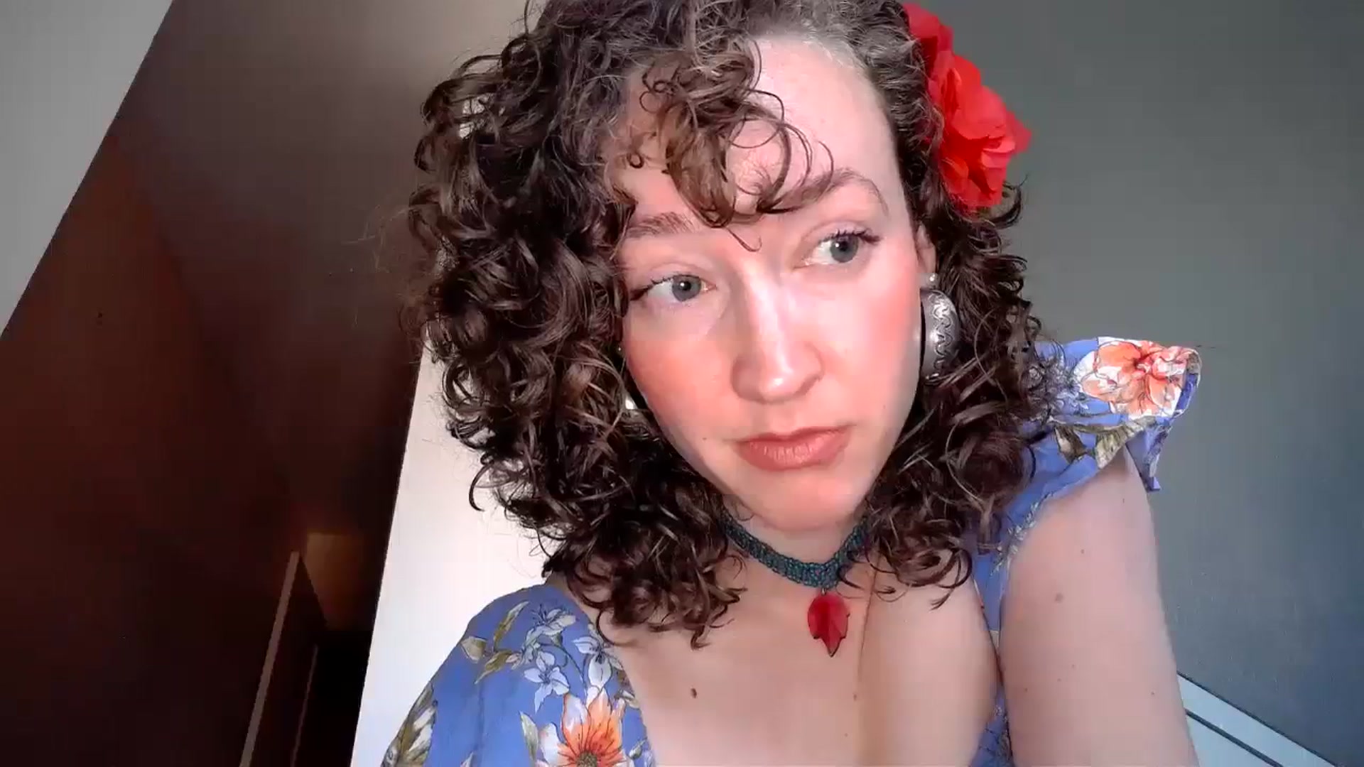 Gallery image thumbnail from TrollopTaylor's myfreecams stream on, 04/12/2024, 19:01 image 4 of 20