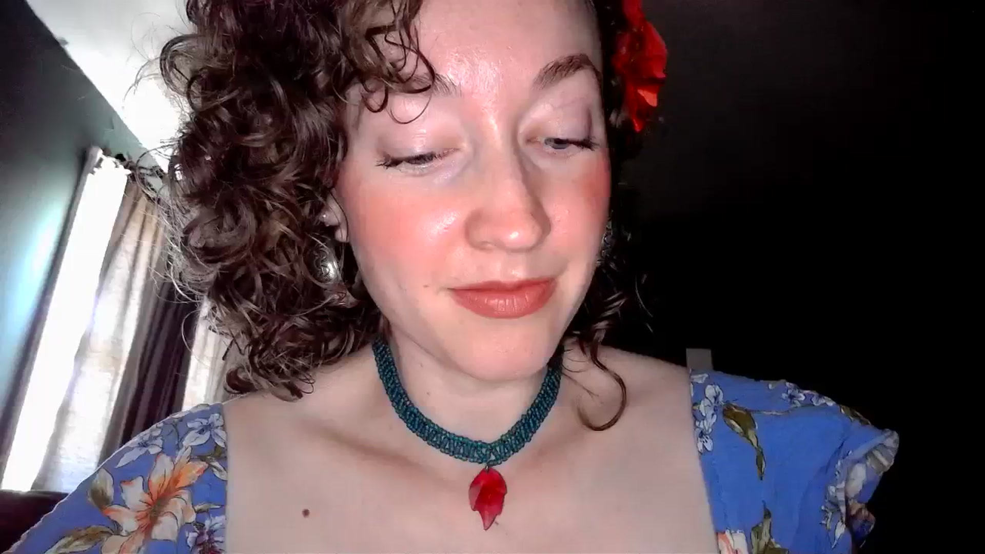 Gallery image thumbnail from TrollopTaylor's myfreecams stream on, 04/12/2024, 19:01 image 17 of 20