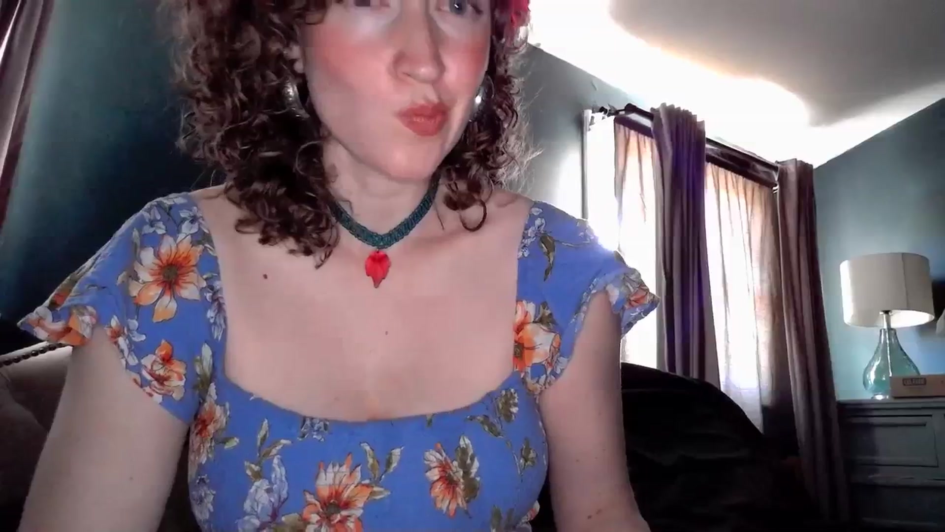 Gallery image thumbnail from TrollopTaylor's myfreecams stream on, 04/12/2024, 19:01 image 18 of 20