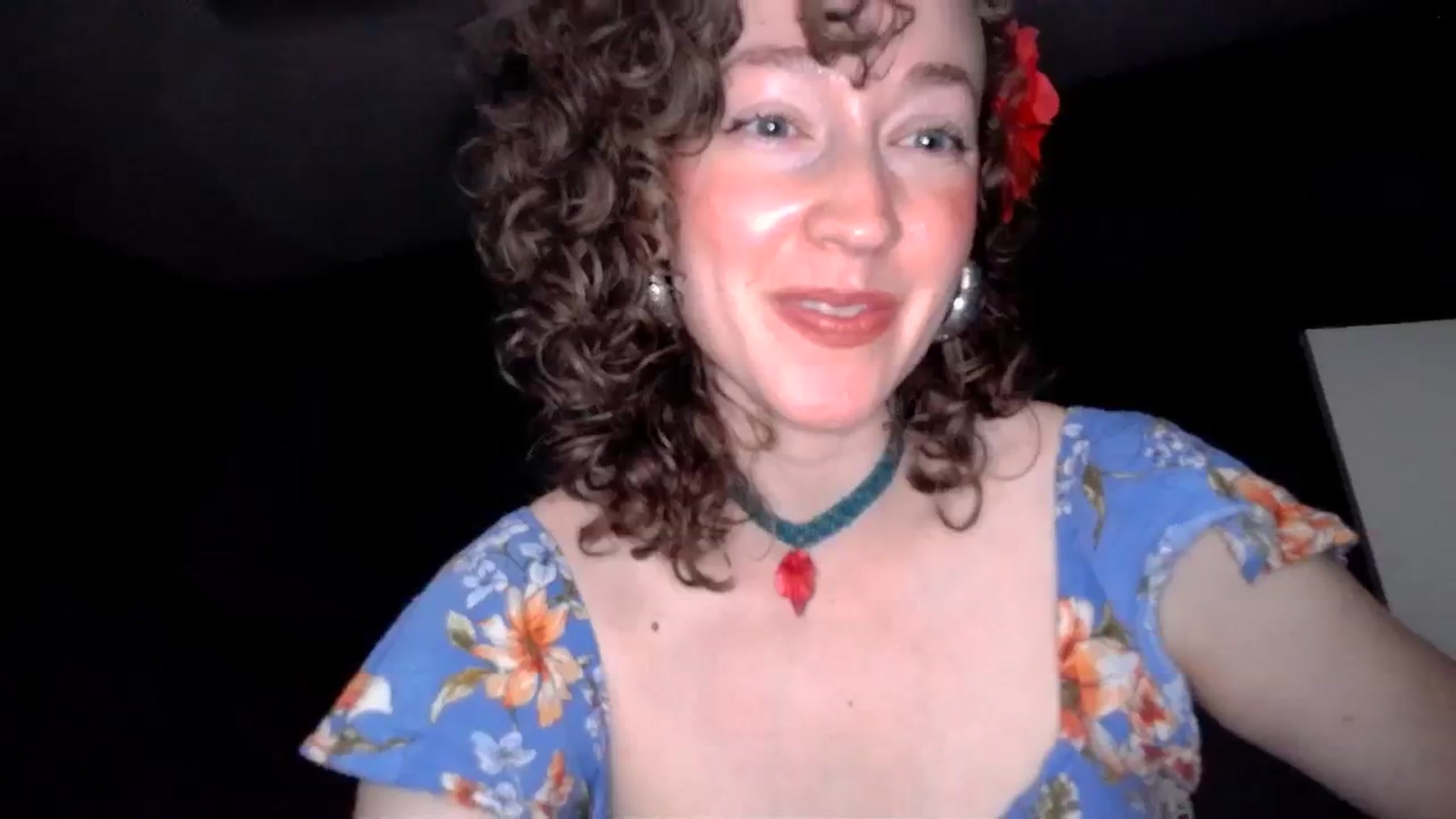 Gallery image thumbnail from TrollopTaylor's myfreecams stream on, 04/12/2024, 19:01 image 13 of 20