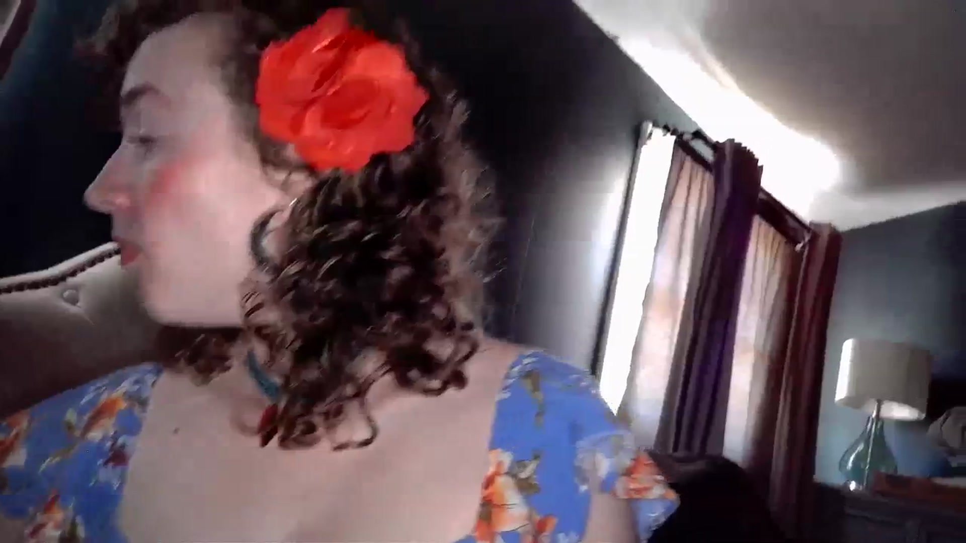 Gallery image thumbnail from TrollopTaylor's myfreecams stream on, 04/12/2024, 19:50 image 20 of 20
