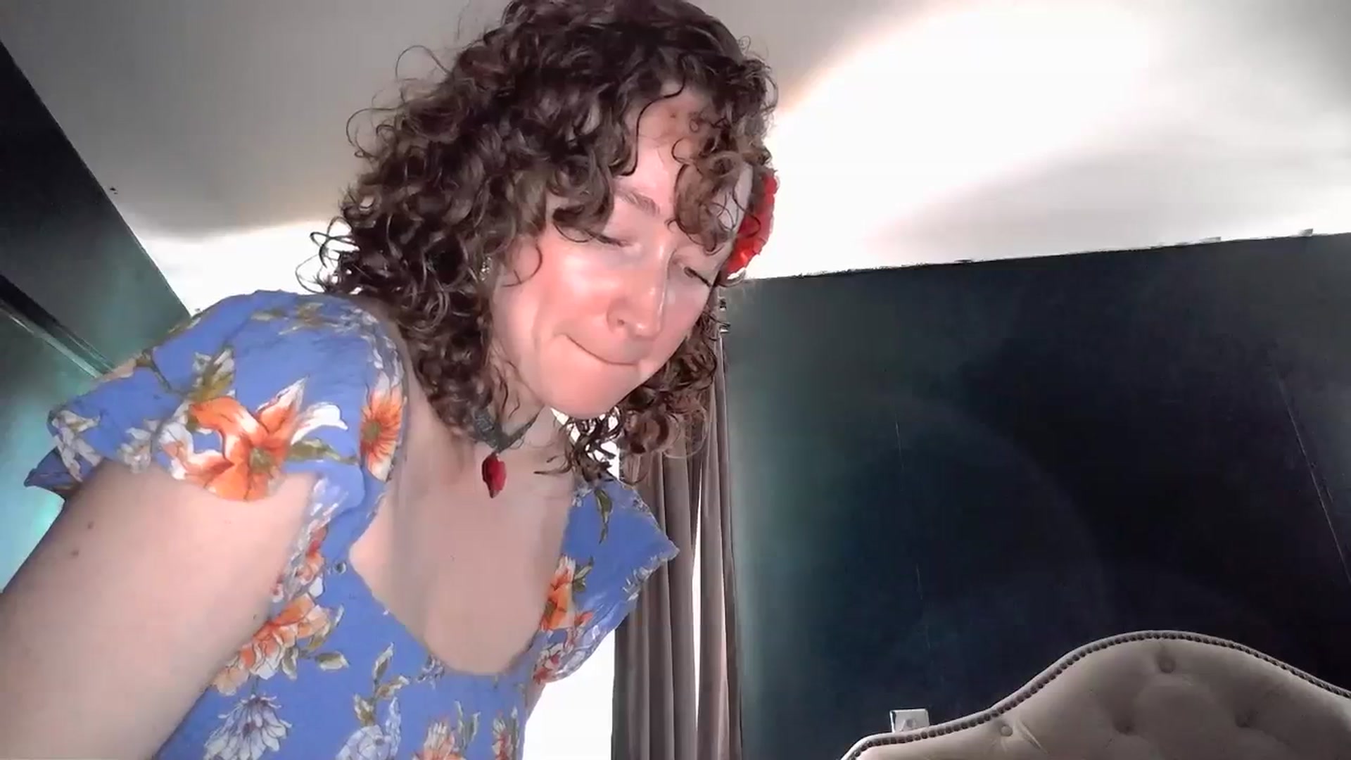 Gallery image thumbnail from TrollopTaylor's myfreecams stream on, 04/12/2024, 19:50 image 4 of 20