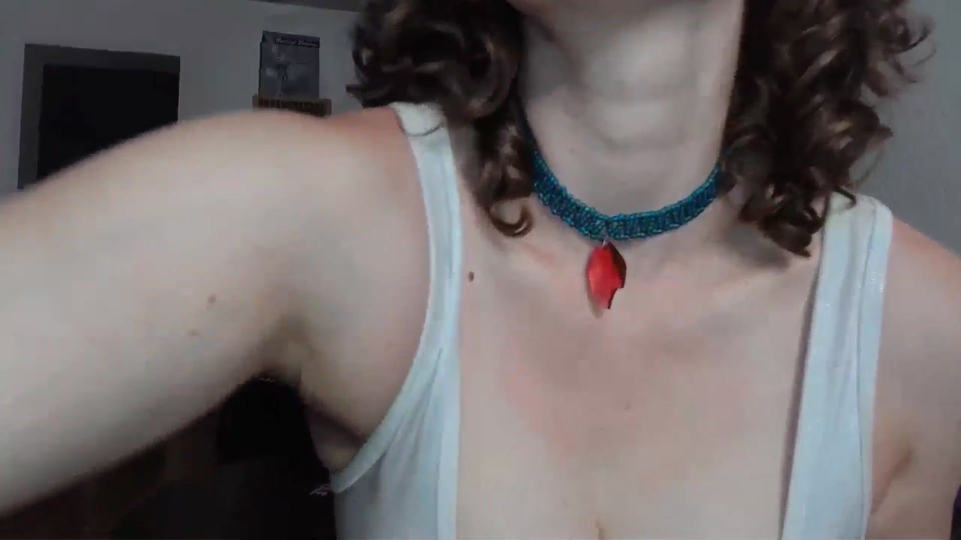 Gallery image thumbnail from TrollopTaylor's myfreecams stream on, 05/01/2024, 24:01 image 7 of 20