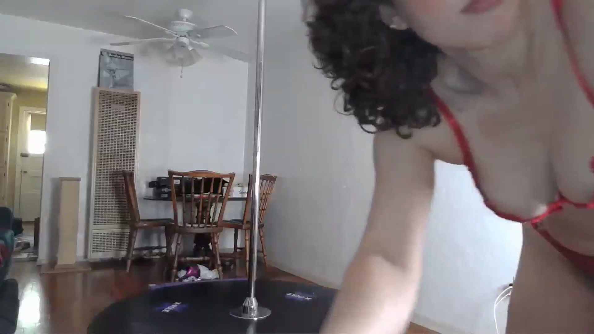 Gallery image thumbnail from TrollopTaylor's myfreecams stream on, 05/08/2024, 20:45 image 15 of 20