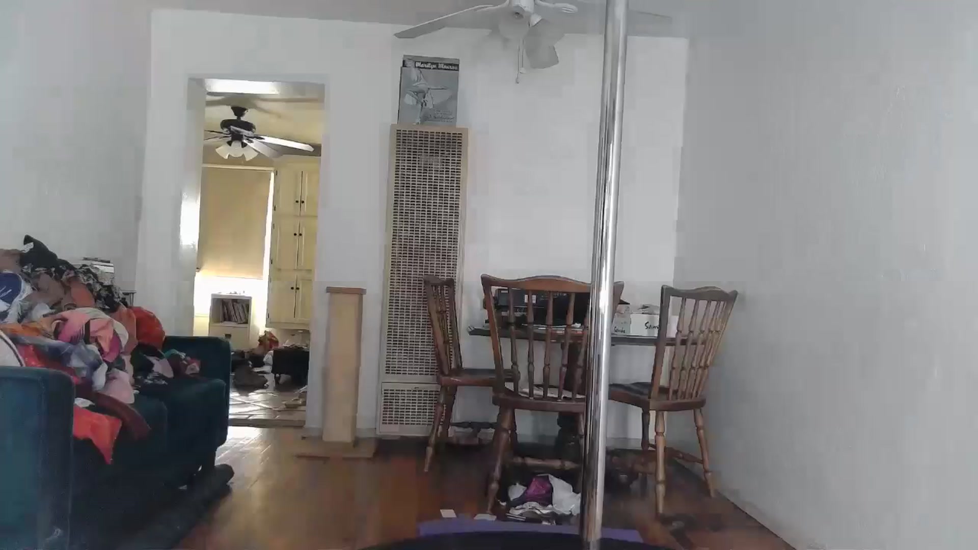 Gallery image thumbnail from TrollopTaylor's myfreecams stream on, 05/08/2024, 20:45 image 13 of 20