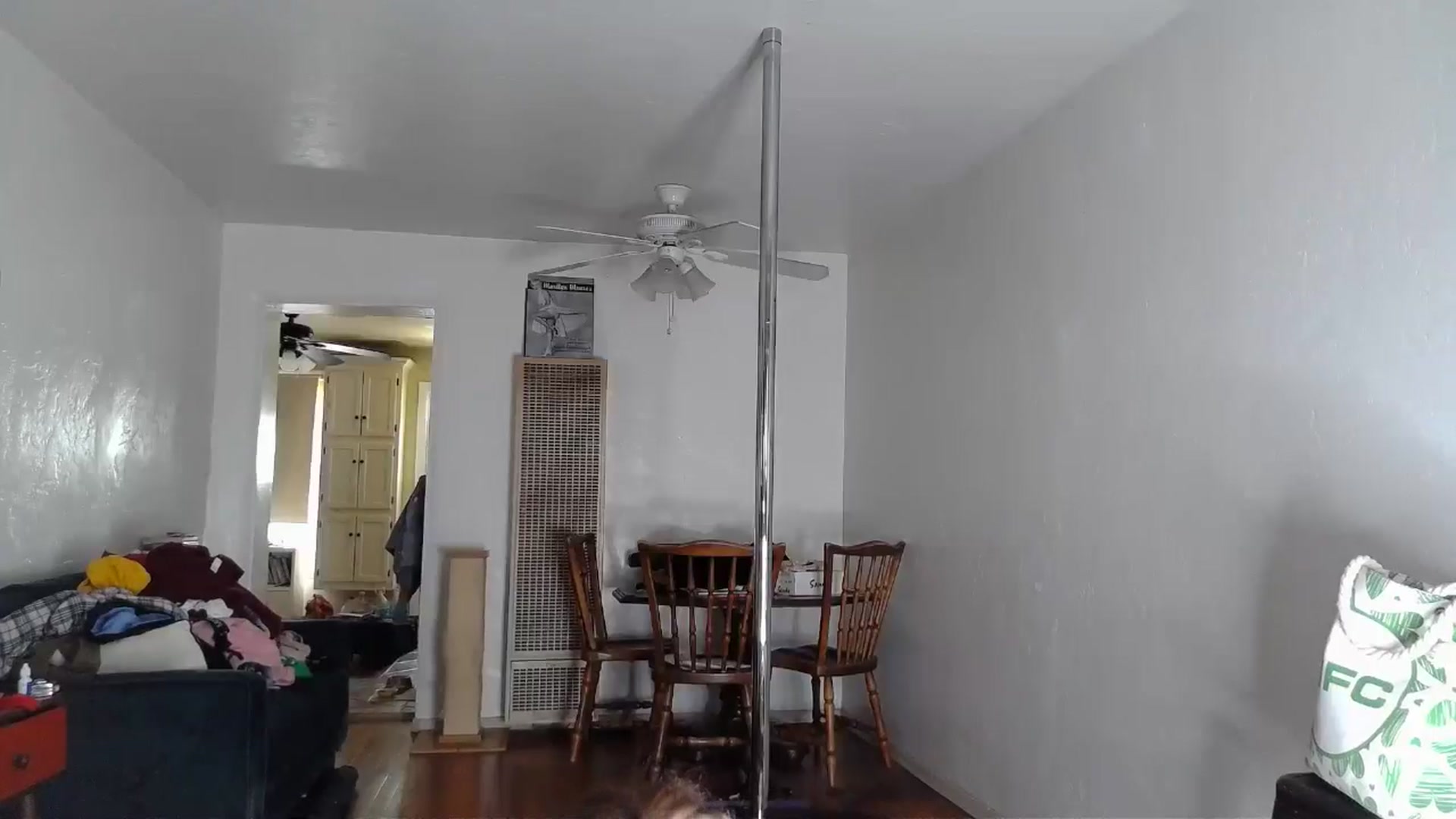 Gallery image thumbnail from TrollopTaylor's myfreecams stream on, 05/09/2024, 20:28 image 13 of 20