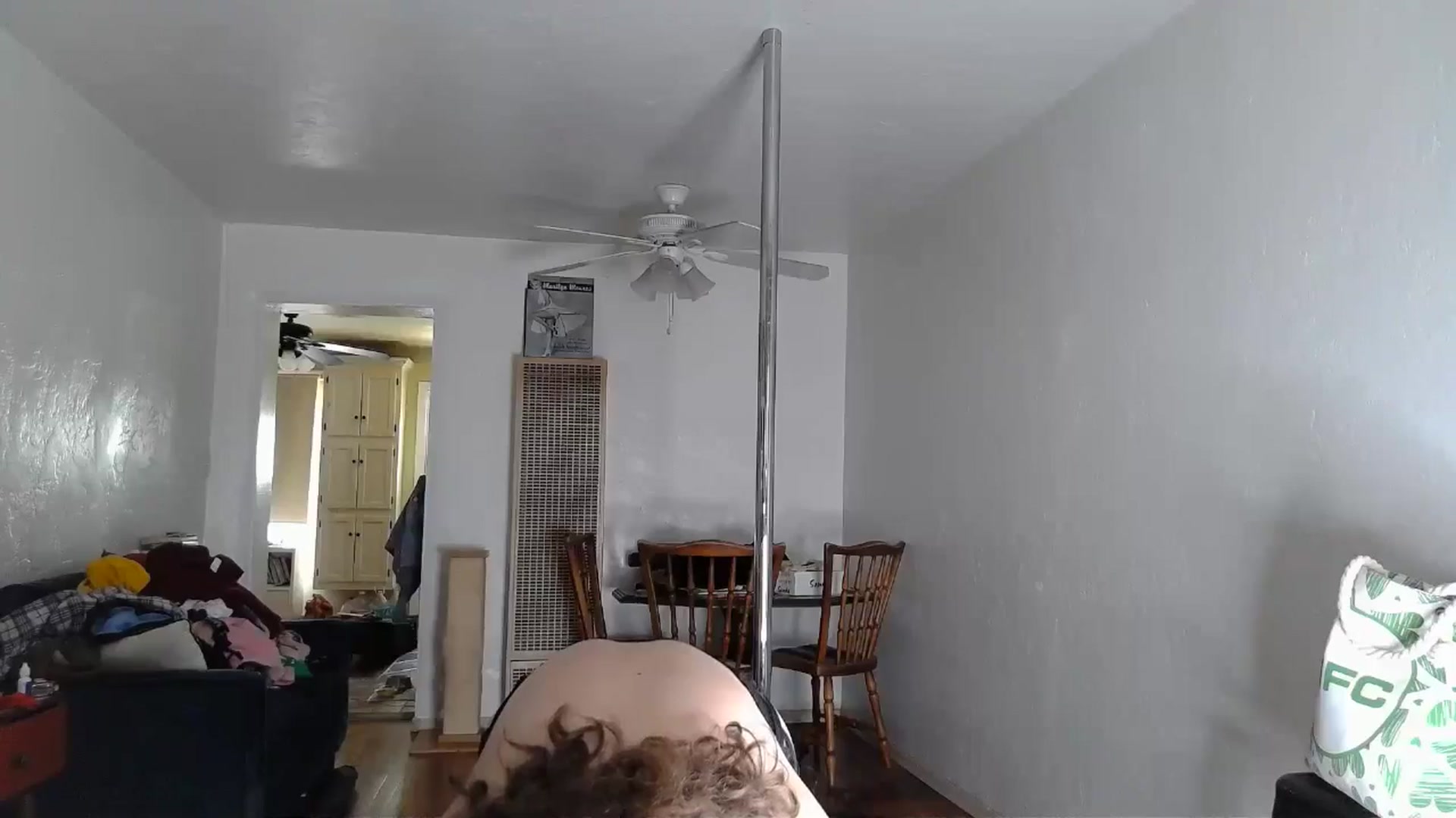 Gallery image thumbnail from TrollopTaylor's myfreecams stream on, 05/09/2024, 20:28 image 17 of 20