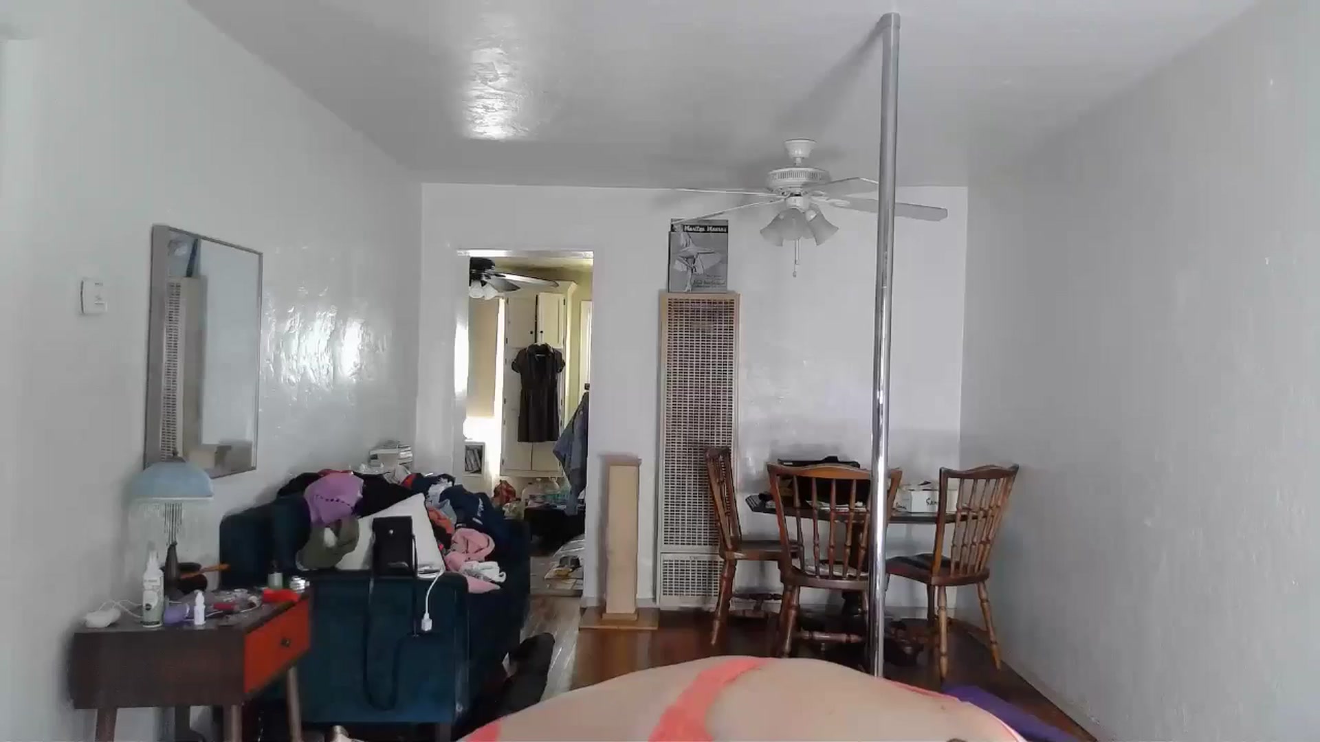 Gallery image thumbnail from TrollopTaylor's myfreecams stream on, 05/10/2024, 20:06 image 8 of 20