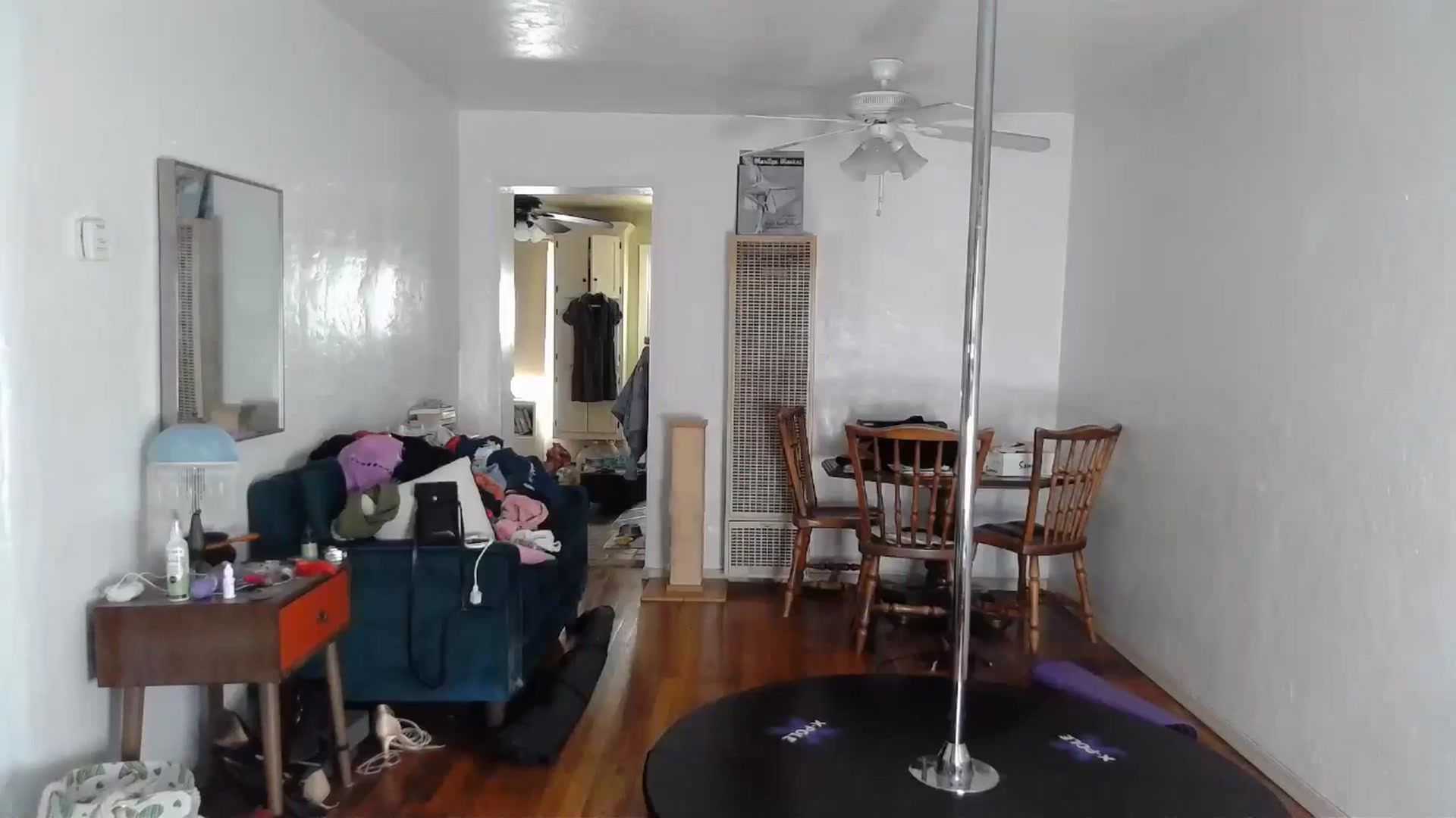 Gallery image thumbnail from TrollopTaylor's myfreecams stream on, 05/10/2024, 20:06 image 7 of 20