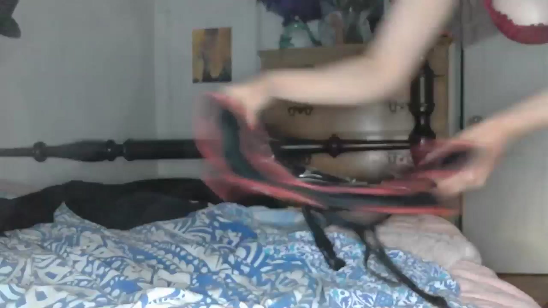 Gallery image thumbnail from TrollopTaylor's myfreecams stream on, 05/14/2024, 01:17 image 10 of 20