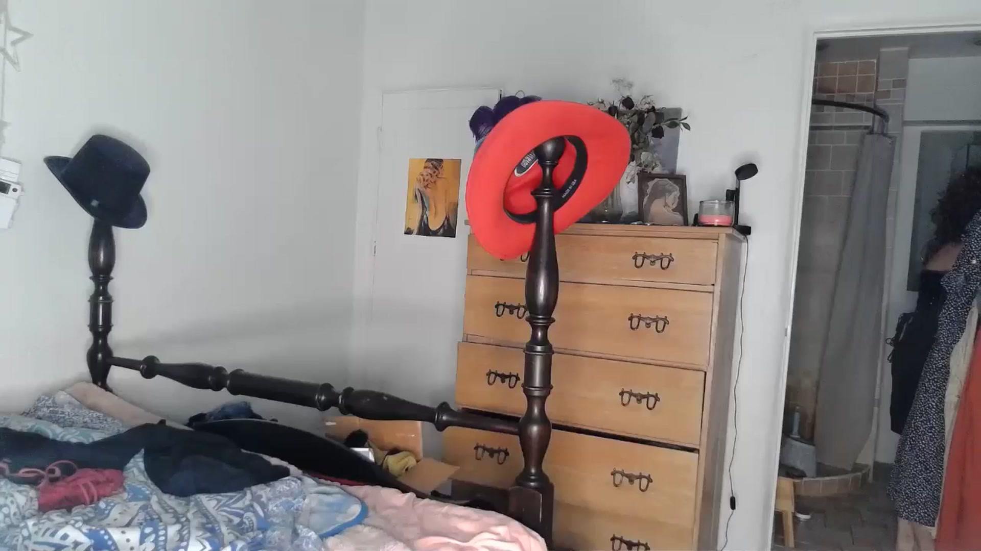 Gallery image thumbnail from TrollopTaylor's myfreecams stream on, 05/14/2024, 01:17 image 20 of 20