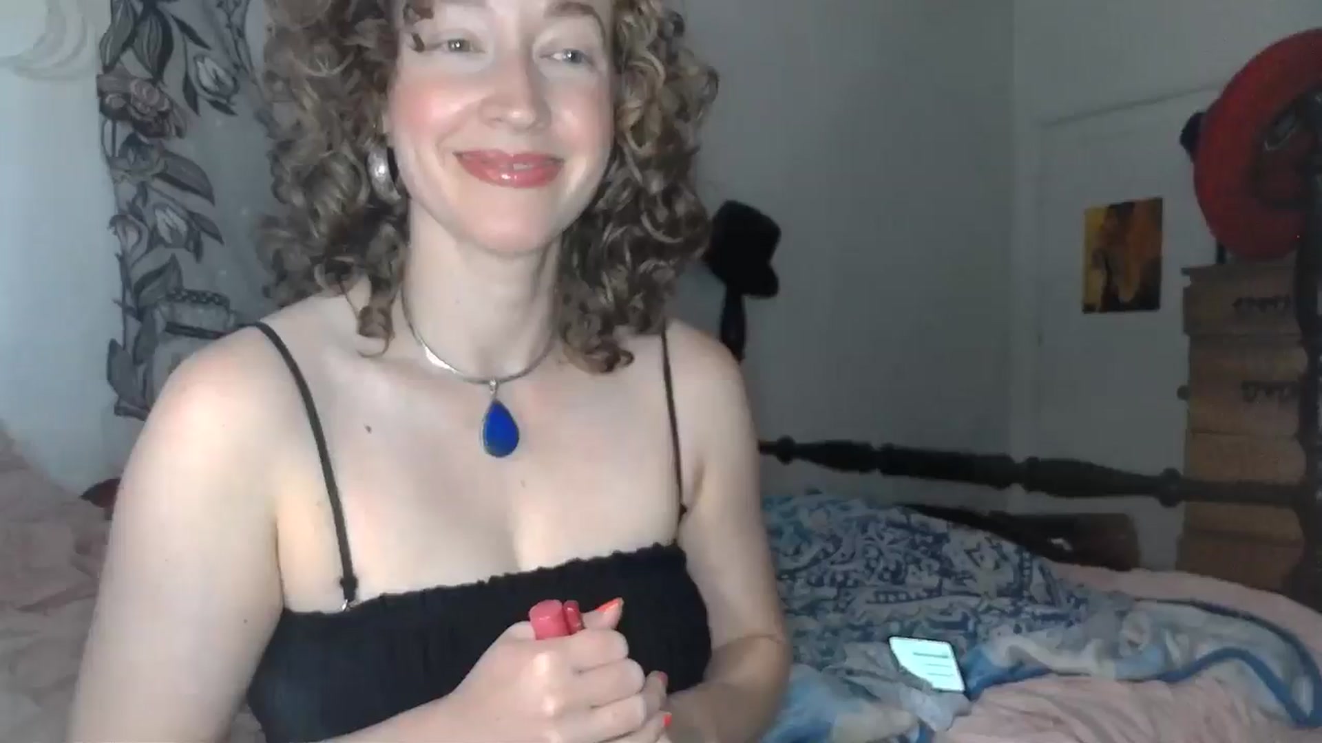 Gallery image thumbnail from TrollopTaylor's myfreecams stream on, 05/15/2024, 23:27 image 5 of 20