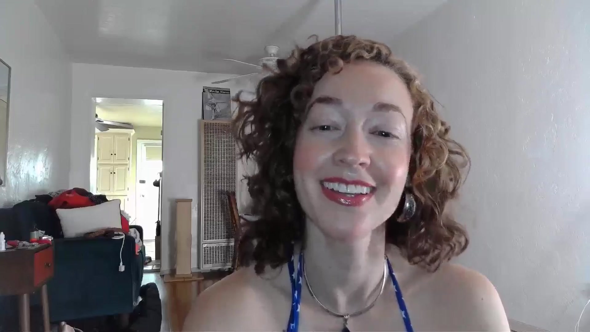 Gallery image thumbnail from TrollopTaylor's myfreecams stream on, 05/15/2024, 23:27 image 10 of 20