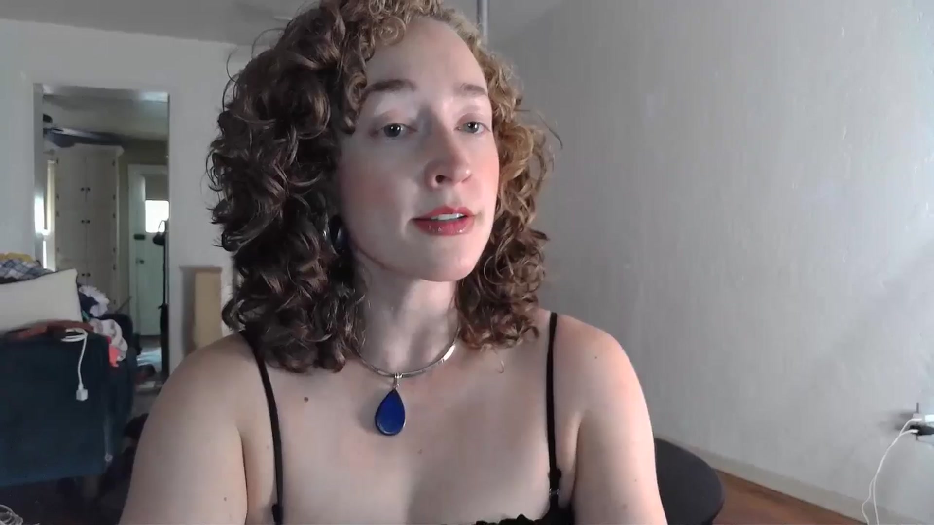 Gallery image thumbnail from TrollopTaylor's myfreecams stream on, 05/15/2024, 23:27 image 7 of 20