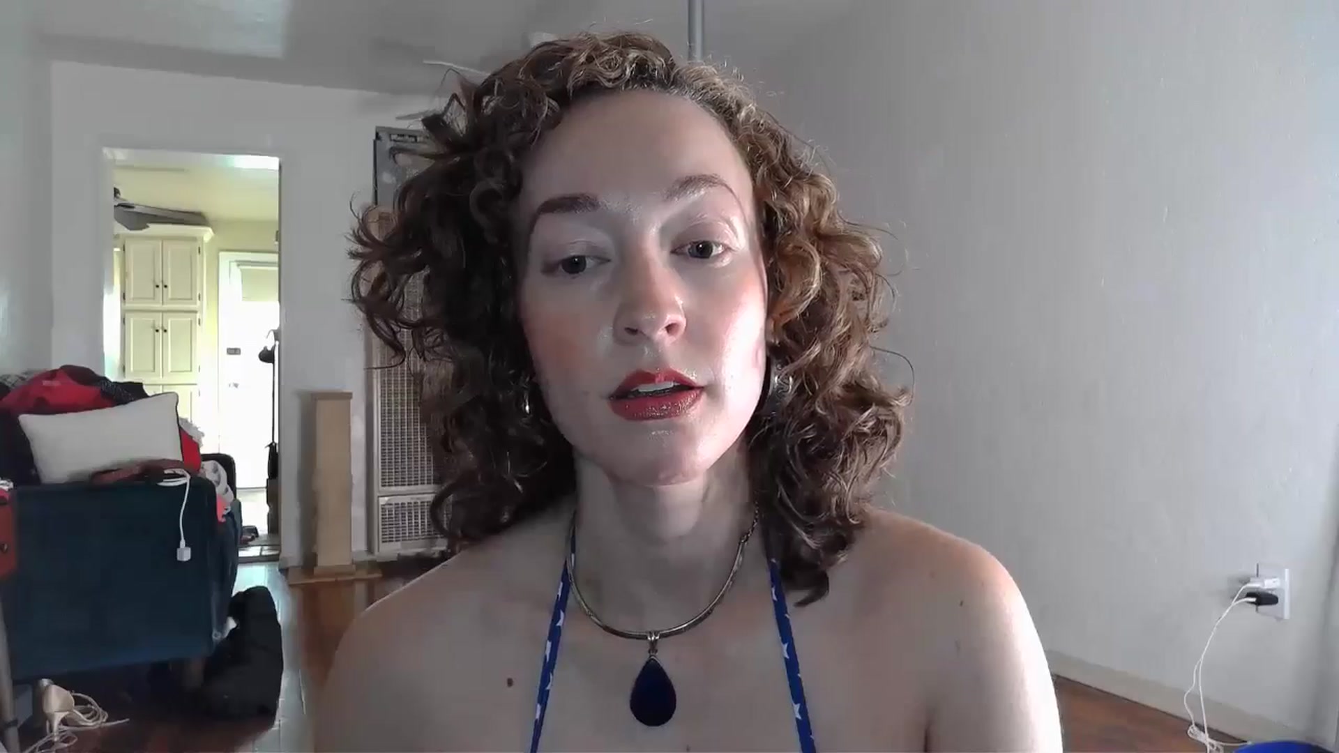 Gallery image thumbnail from TrollopTaylor's myfreecams stream on, 05/15/2024, 23:27 image 13 of 20