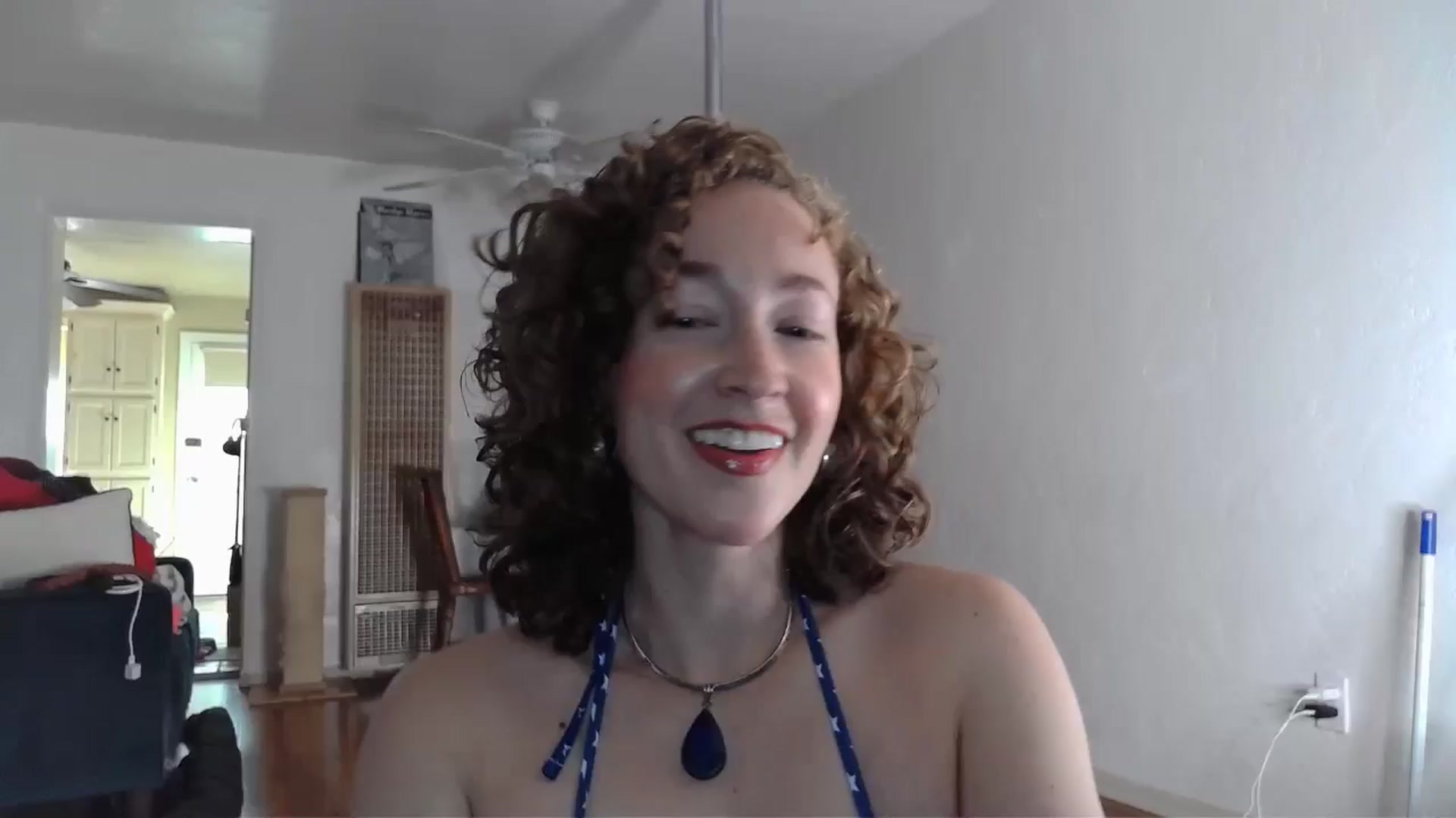 Gallery image thumbnail from TrollopTaylor's myfreecams stream on, 05/15/2024, 23:27 image 11 of 20