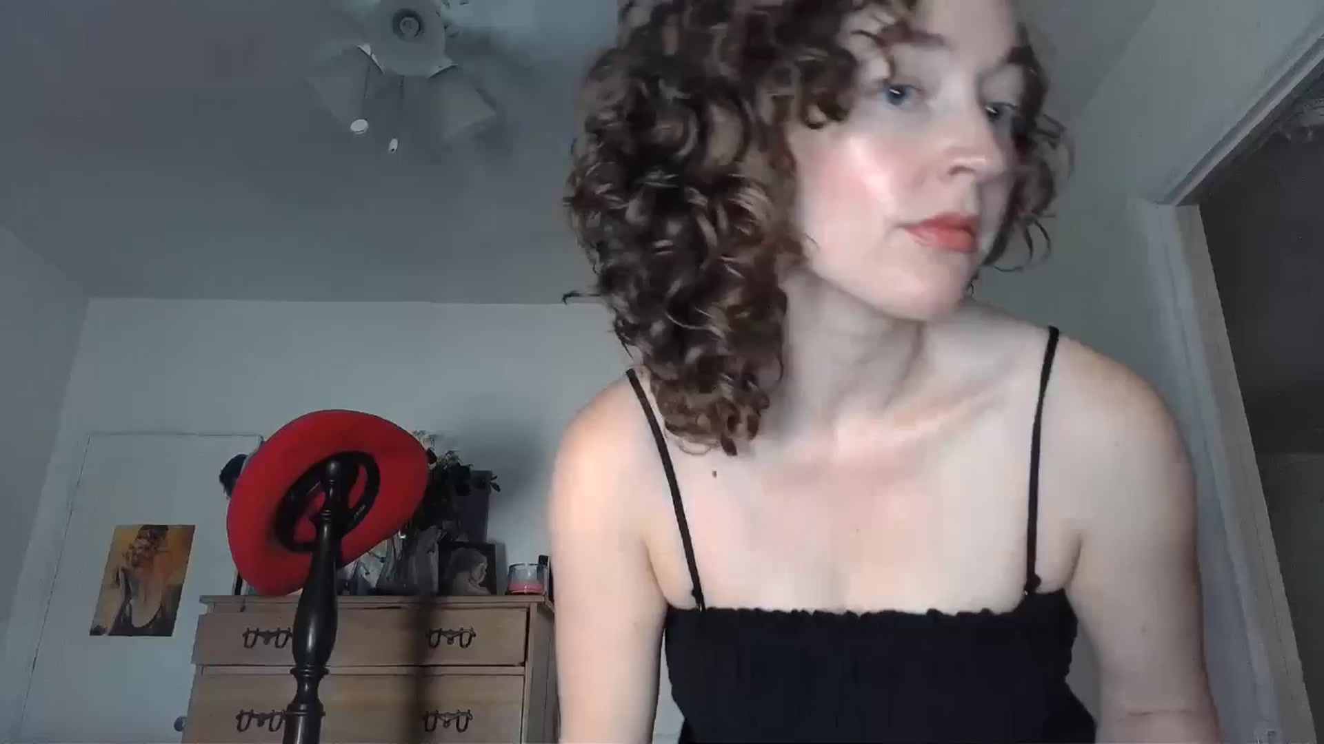 Gallery image thumbnail from TrollopTaylor's myfreecams stream on, 05/15/2024, 23:27 image 1 of 20