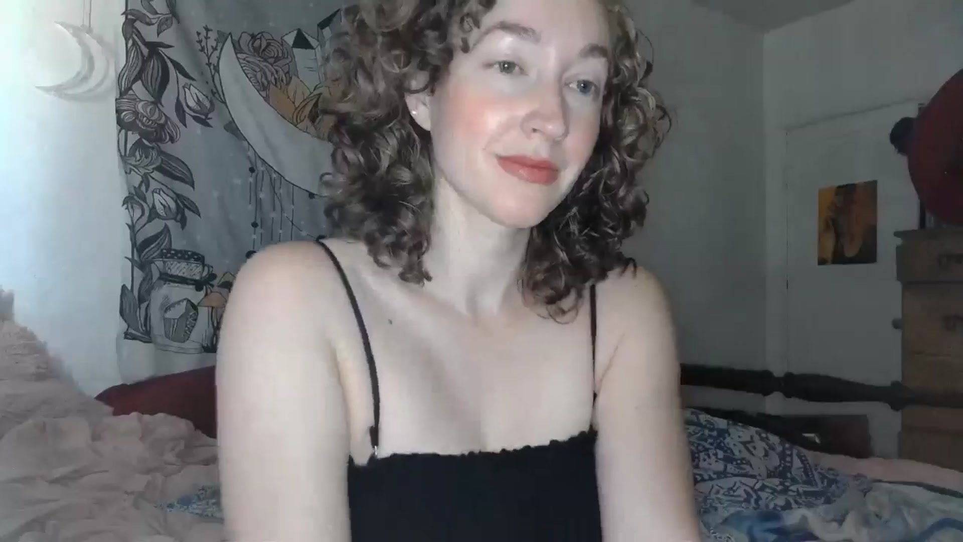 Gallery image thumbnail from TrollopTaylor's myfreecams stream on, 05/15/2024, 23:27 image 2 of 20