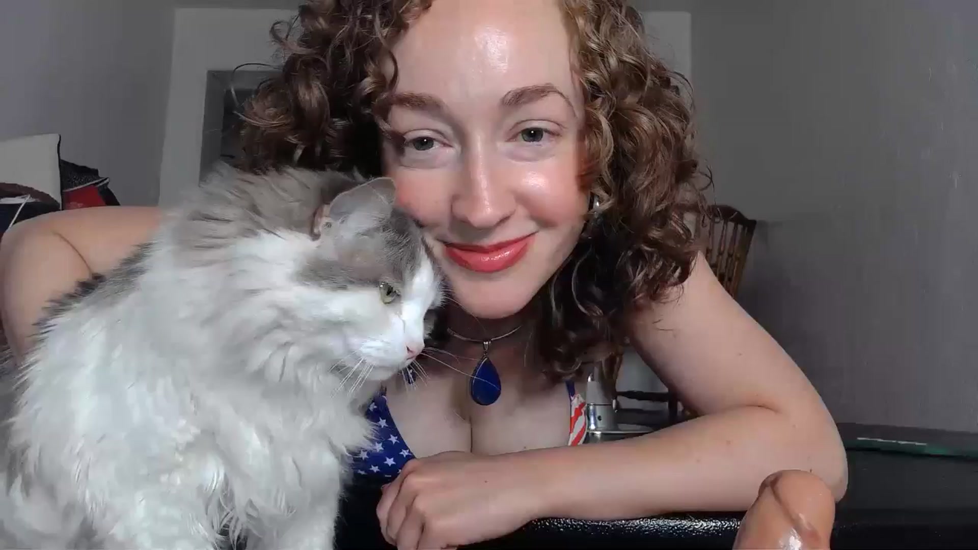 Gallery image thumbnail from TrollopTaylor's myfreecams stream on, 05/16/2024, 24:07 image 3 of 20