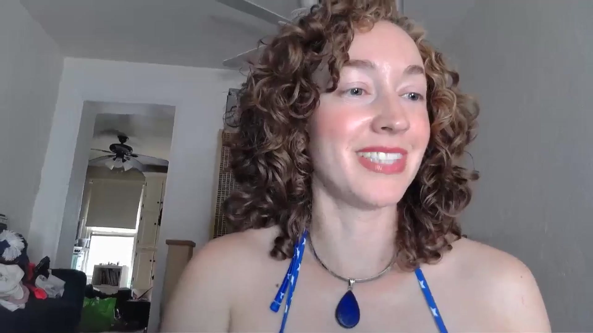 Gallery image thumbnail from TrollopTaylor's myfreecams stream on, 05/16/2024, 24:07 image 14 of 20