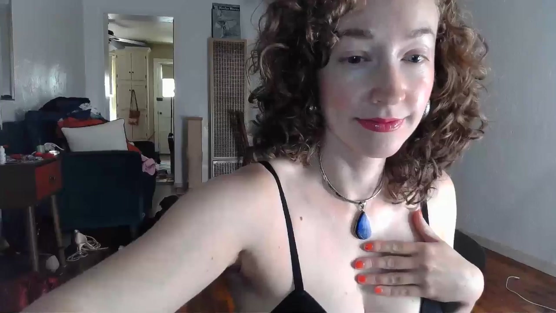 Gallery image thumbnail from TrollopTaylor's myfreecams stream on, 05/16/2024, 21:21 image 12 of 20