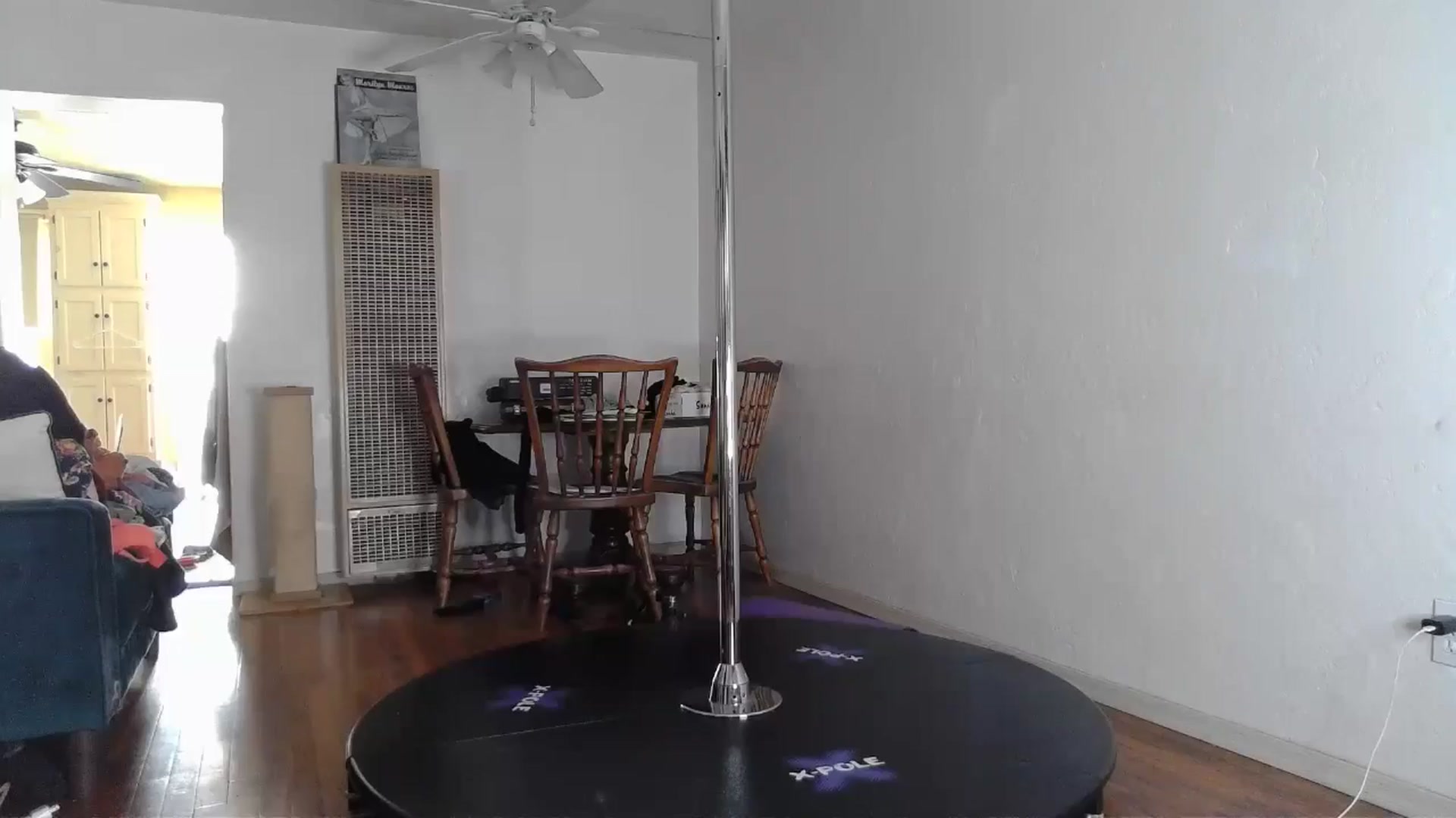 Gallery image thumbnail from TrollopTaylor's myfreecams stream on, 05/24/2024, 19:17 image 10 of 20