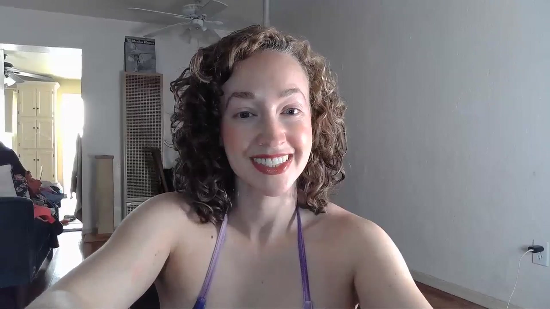 Gallery image thumbnail from TrollopTaylor's myfreecams stream on, 05/24/2024, 19:17 image 14 of 20
