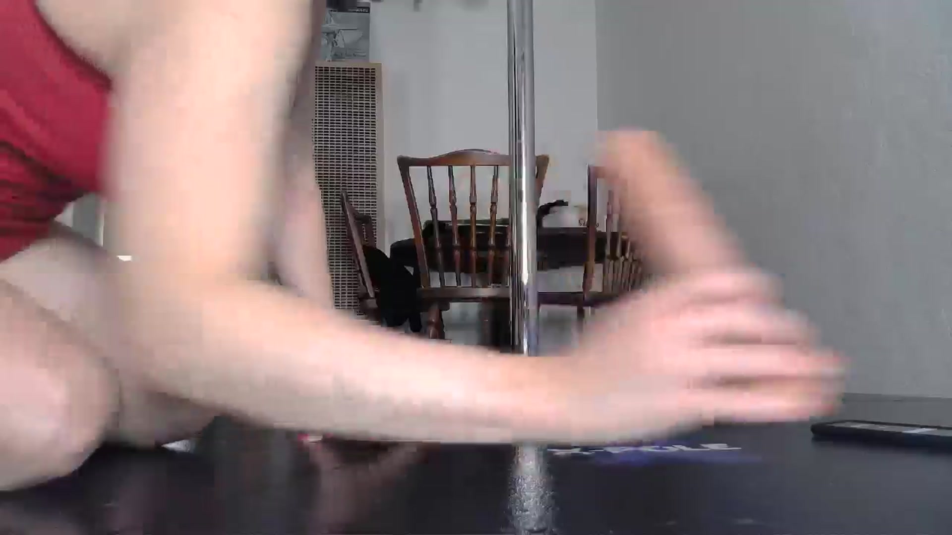 Gallery image thumbnail from TrollopTaylor's myfreecams stream on, 05/24/2024, 23:16 image 16 of 20
