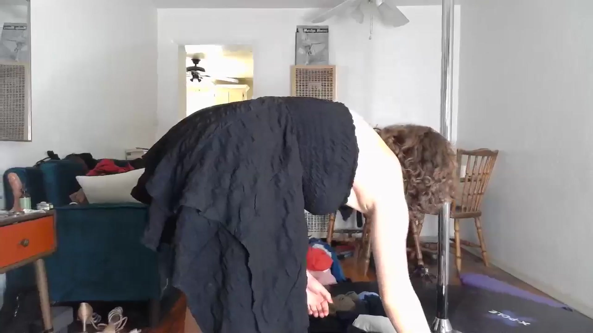 Gallery image thumbnail from TrollopTaylor's myfreecams stream on, 05/24/2024, 23:16 image 2 of 20