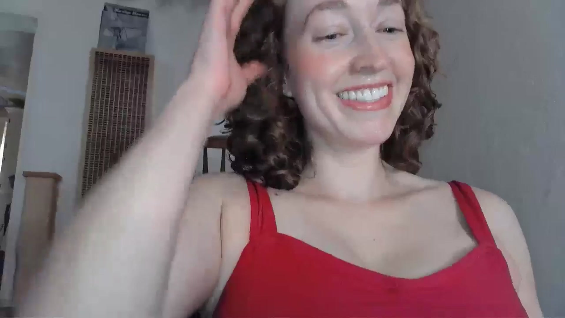 Gallery image thumbnail from TrollopTaylor's myfreecams stream on, 05/24/2024, 23:16 image 15 of 20