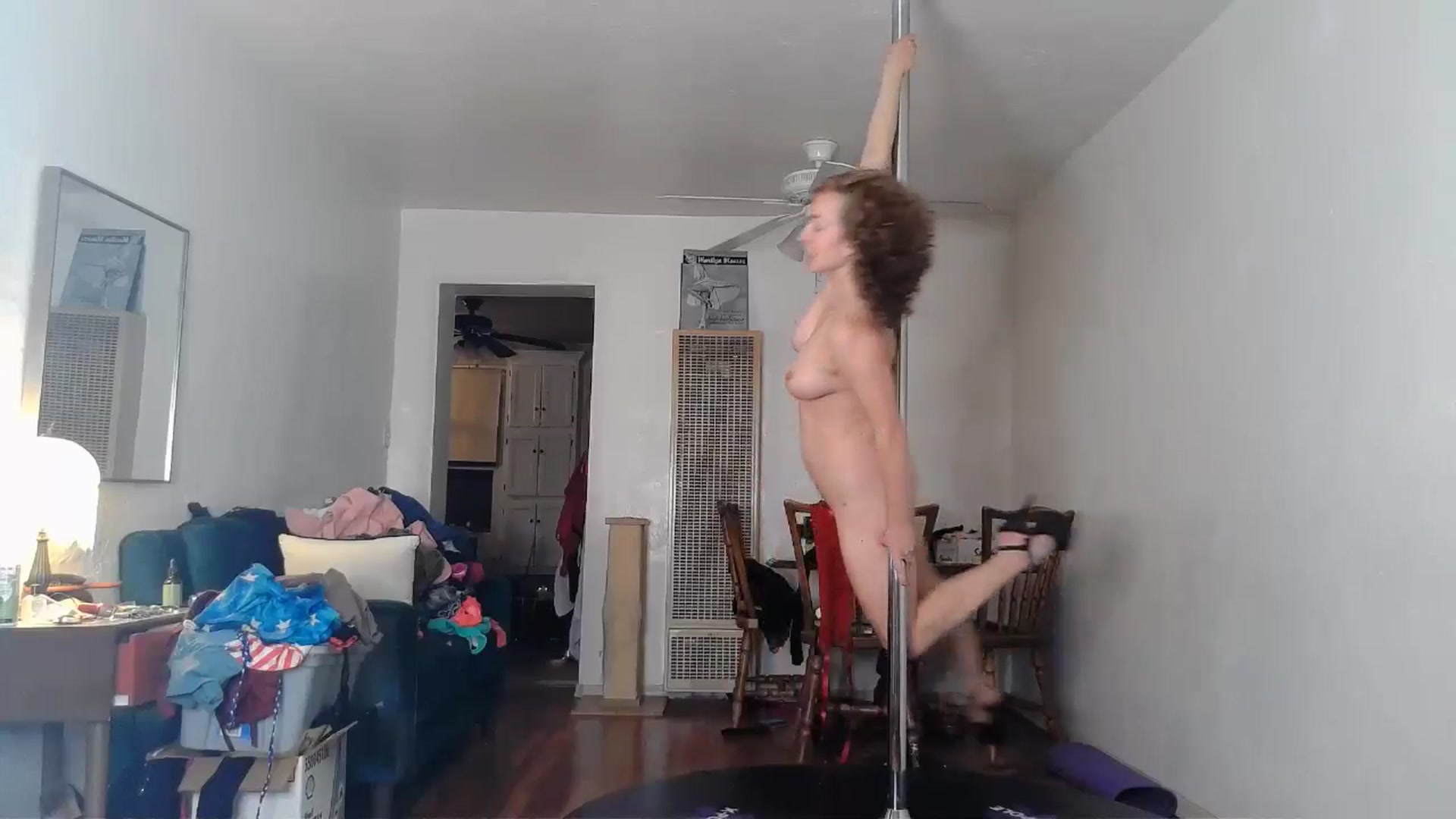 Gallery image thumbnail from TrollopTaylor's myfreecams stream on, 05/28/2024, 03:51 image 16 of 20