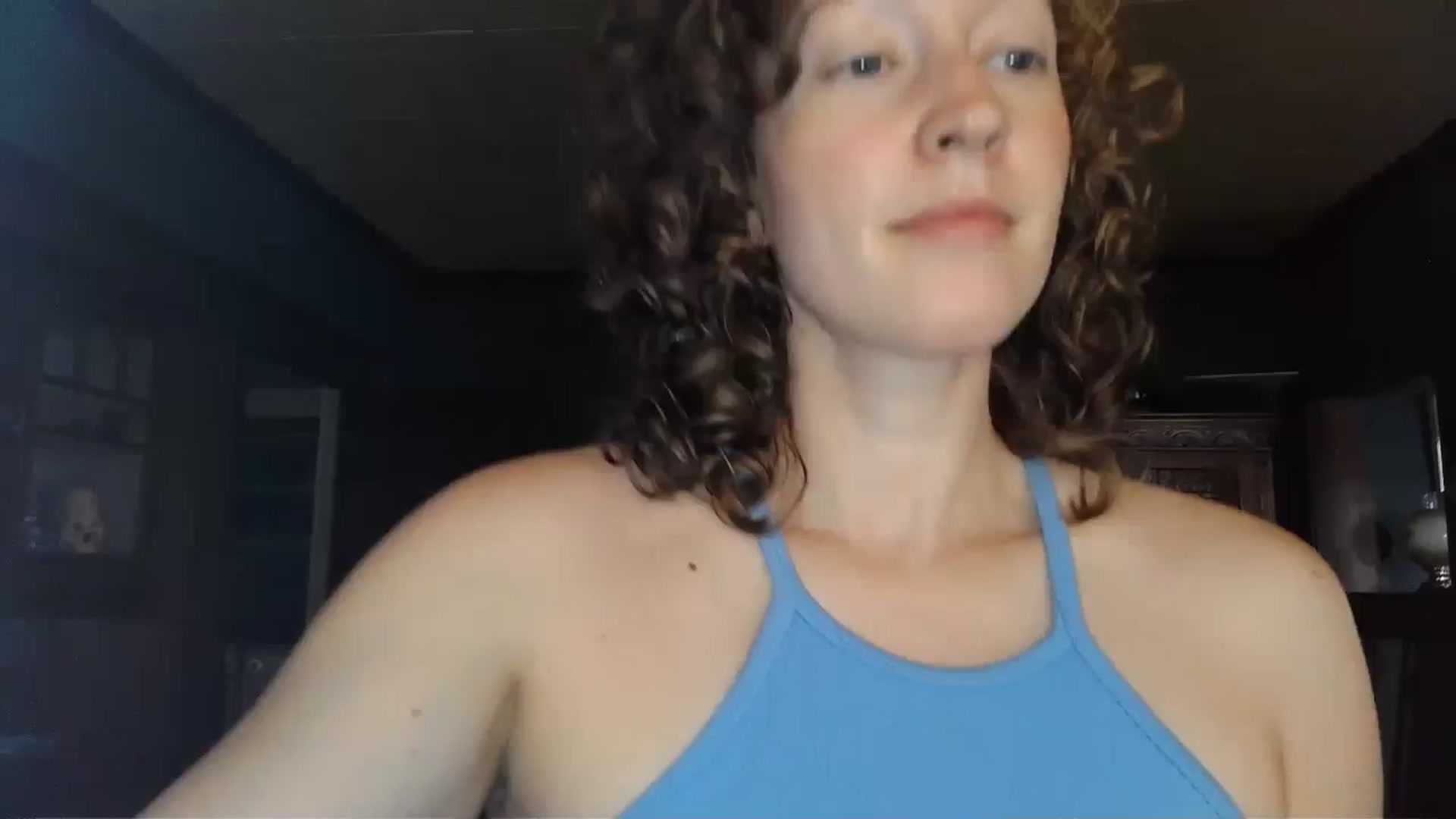 Gallery image thumbnail from TrollopTaylor's myfreecams stream on, 05/29/2024, 19:03 image 1 of 20