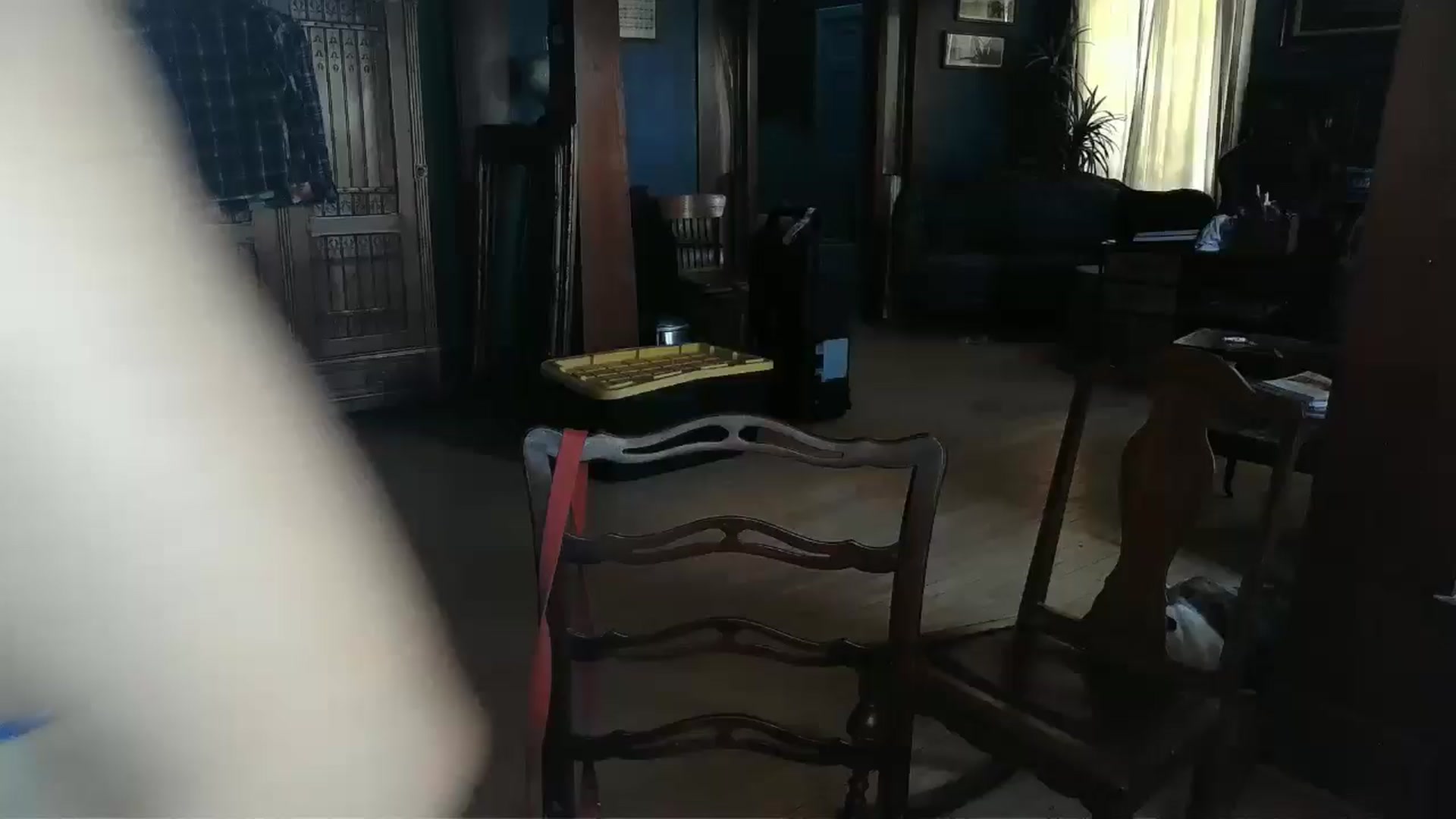 Gallery image thumbnail from TrollopTaylor's myfreecams stream on, 05/29/2024, 20:26 image 1 of 20