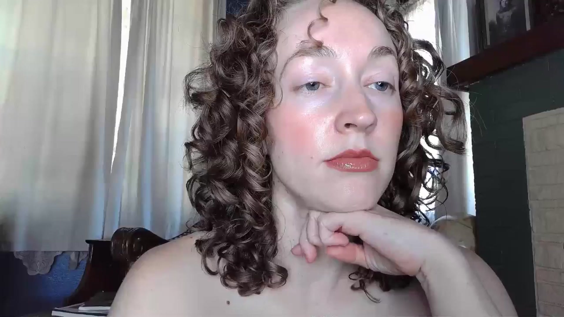 Gallery image thumbnail from TrollopTaylor's myfreecams stream on, 05/31/2024, 23:41 image 10 of 20