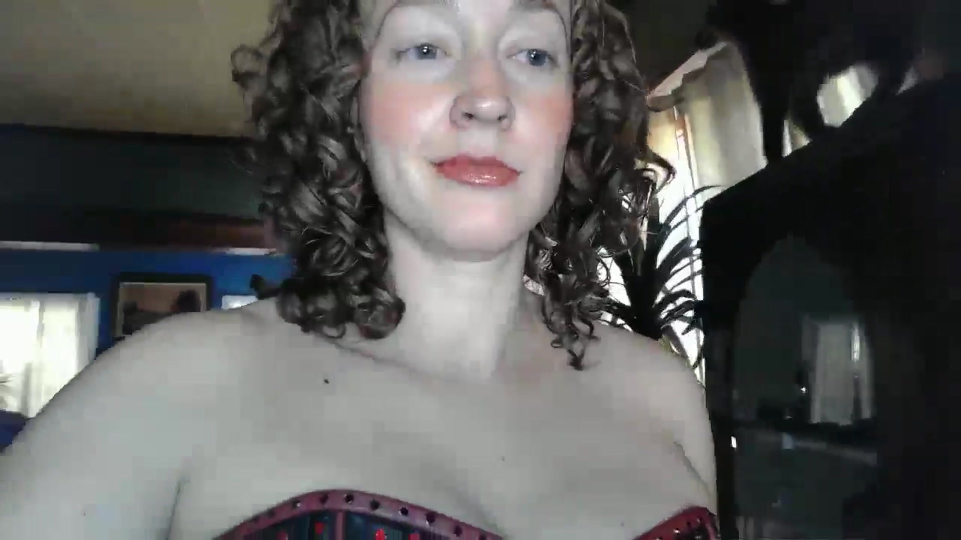 Gallery image thumbnail from TrollopTaylor's myfreecams stream on, 05/31/2024, 23:41 image 6 of 20