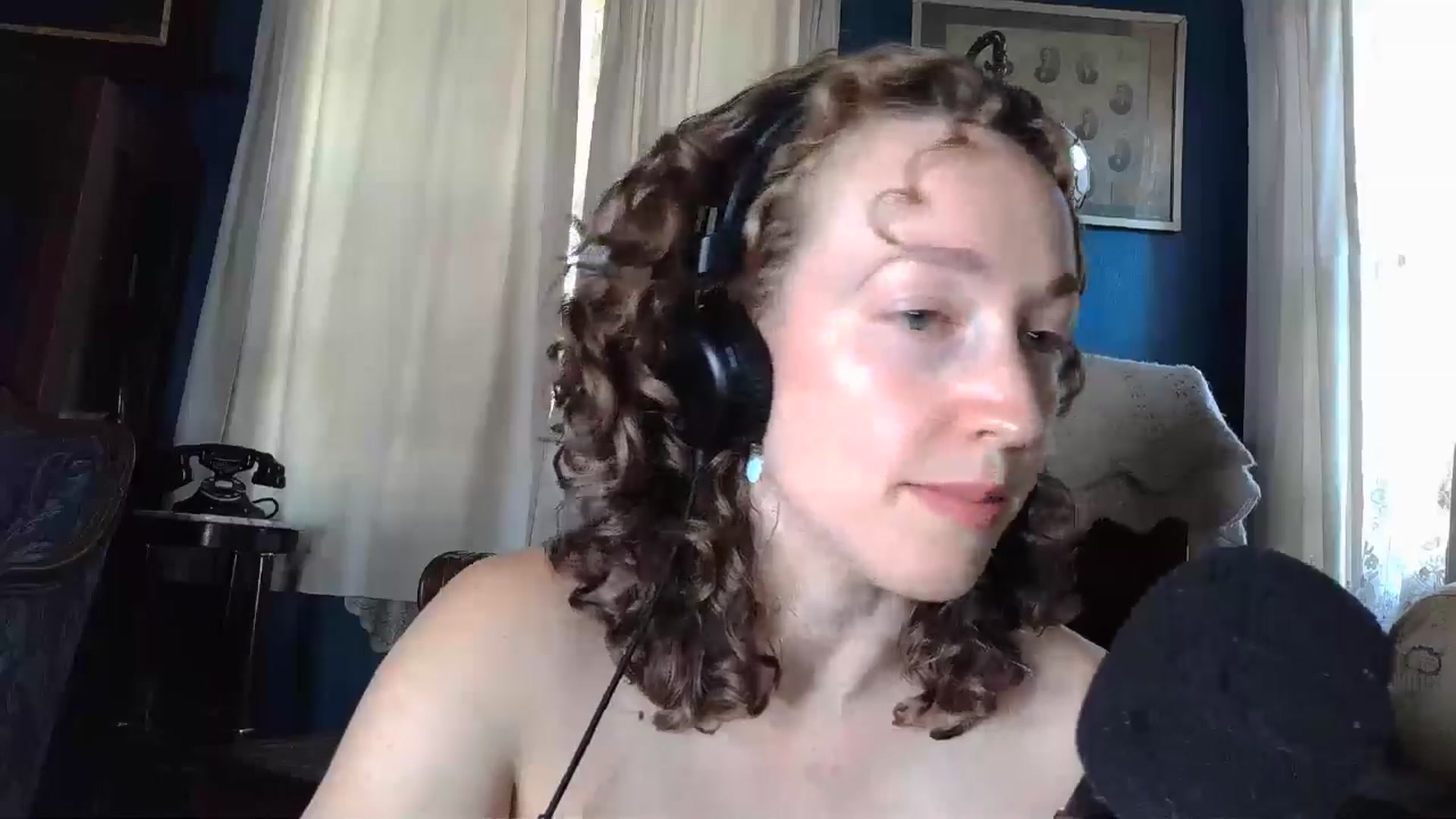 Gallery image thumbnail from TrollopTaylor's myfreecams stream on, 06/02/2024, 24:04 image 19 of 20