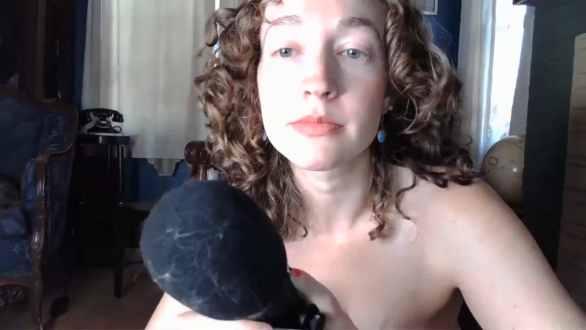 Gallery image thumbnail from TrollopTaylor's myfreecams stream on, 06/02/2024, 24:20 image 9 of 20