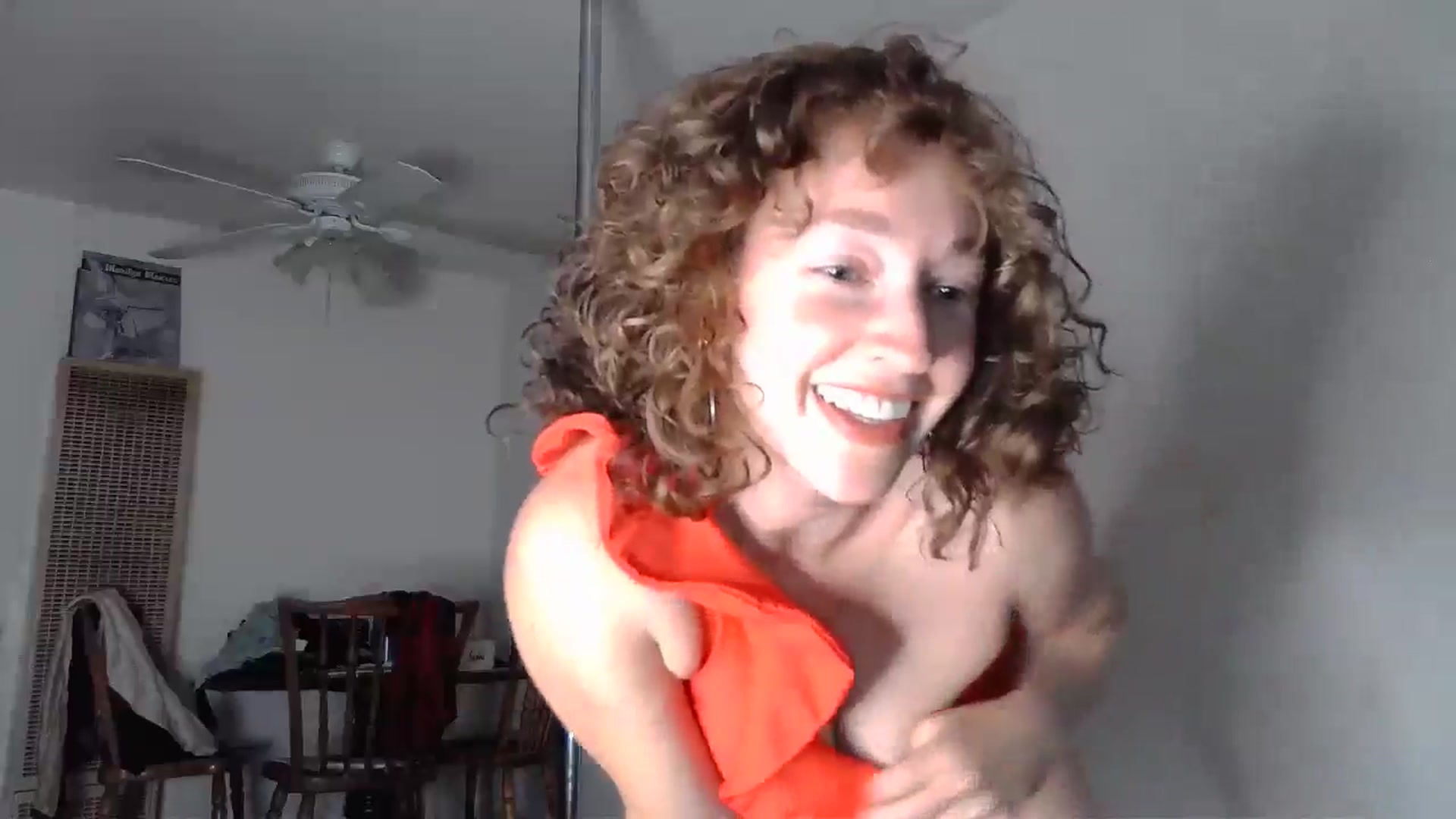 Gallery image thumbnail from TrollopTaylor's myfreecams stream on, 06/11/2024, 01:20 image 3 of 20
