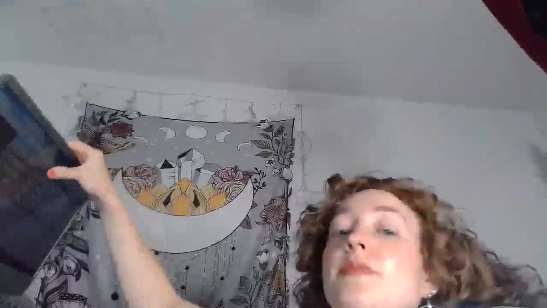 Gallery image thumbnail from TrollopTaylor's myfreecams stream on, 06/11/2024, 01:20 image 9 of 20